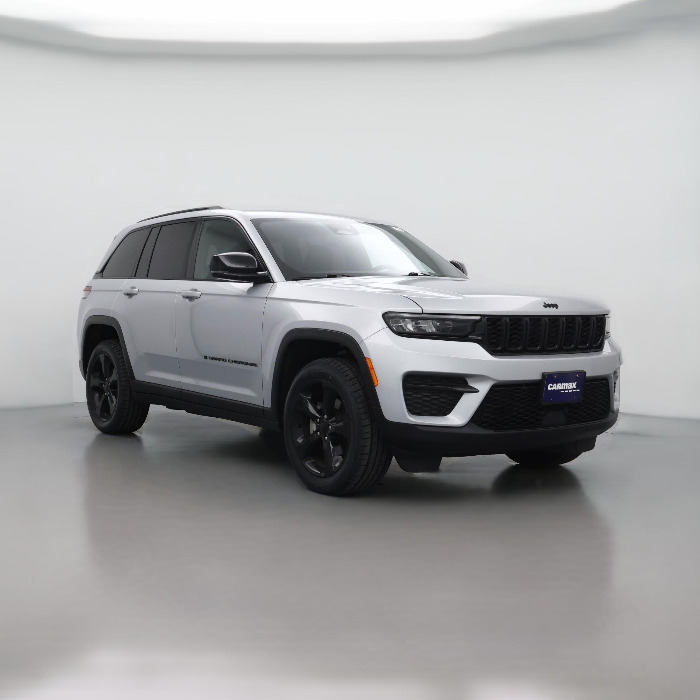 Thumbnail: 2022 Jeep Grand Cherokee - 1