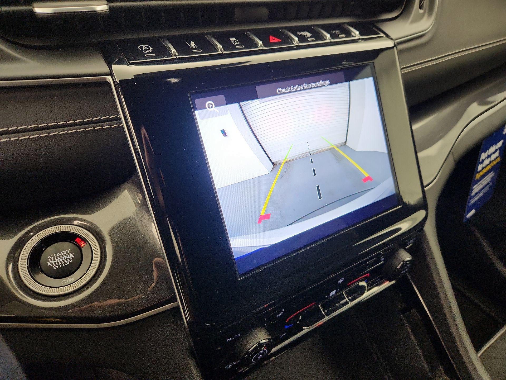 Thumbnail: 2022 Jeep Grand Cherokee - 14