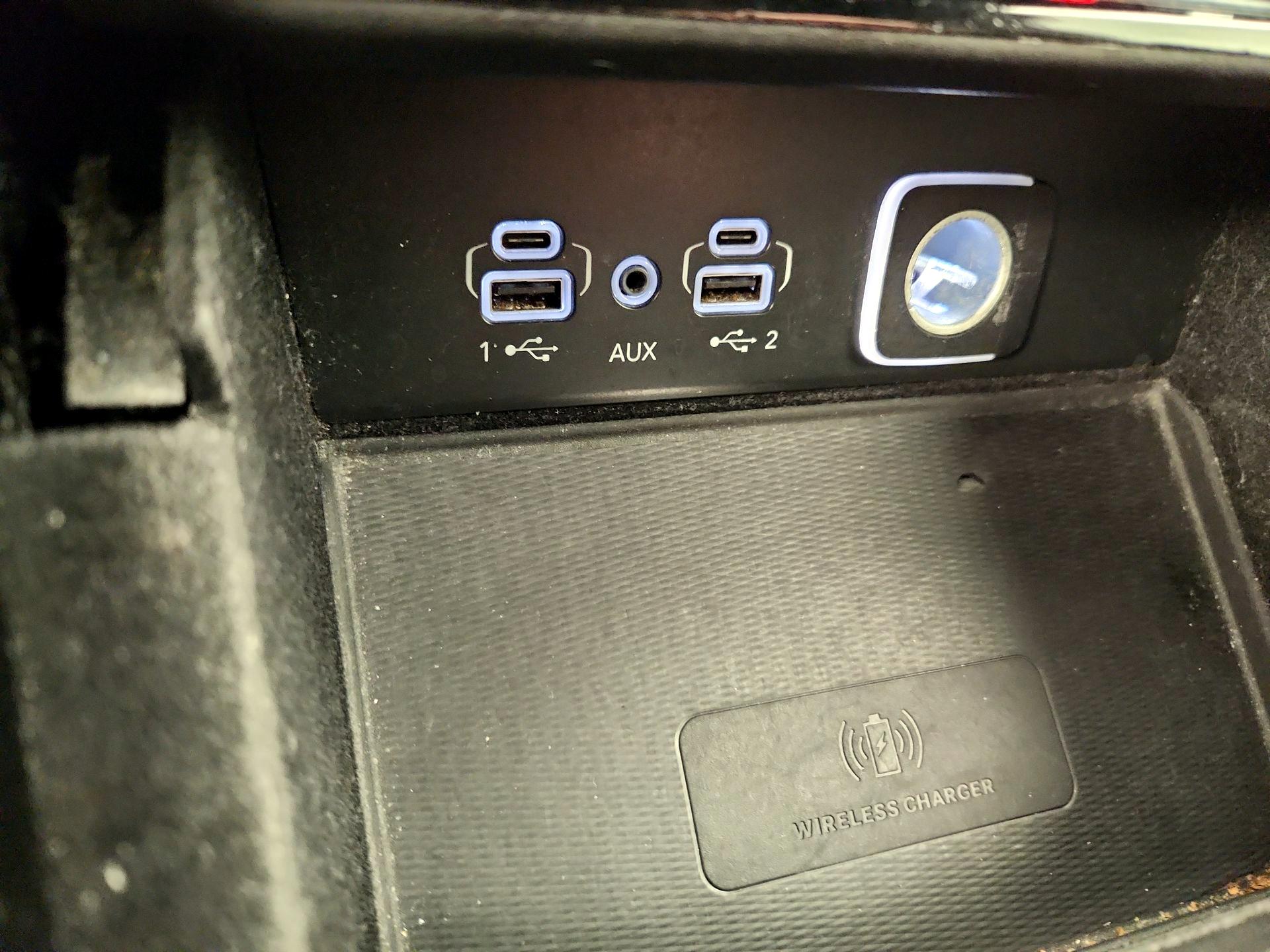 Thumbnail: 2022 Jeep Grand Cherokee - 18