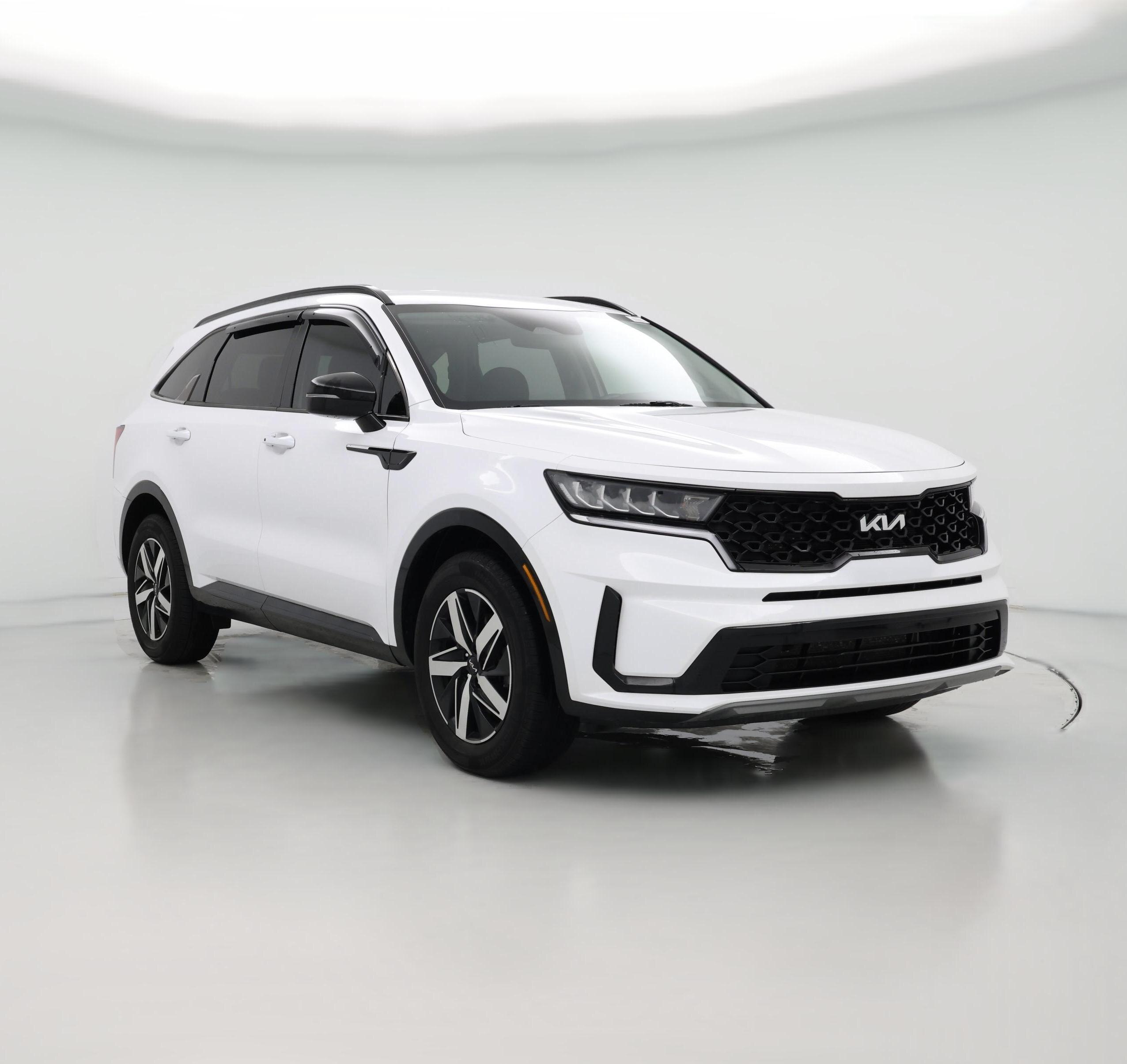 Thumbnail: 2022 Kia Sorento - 1