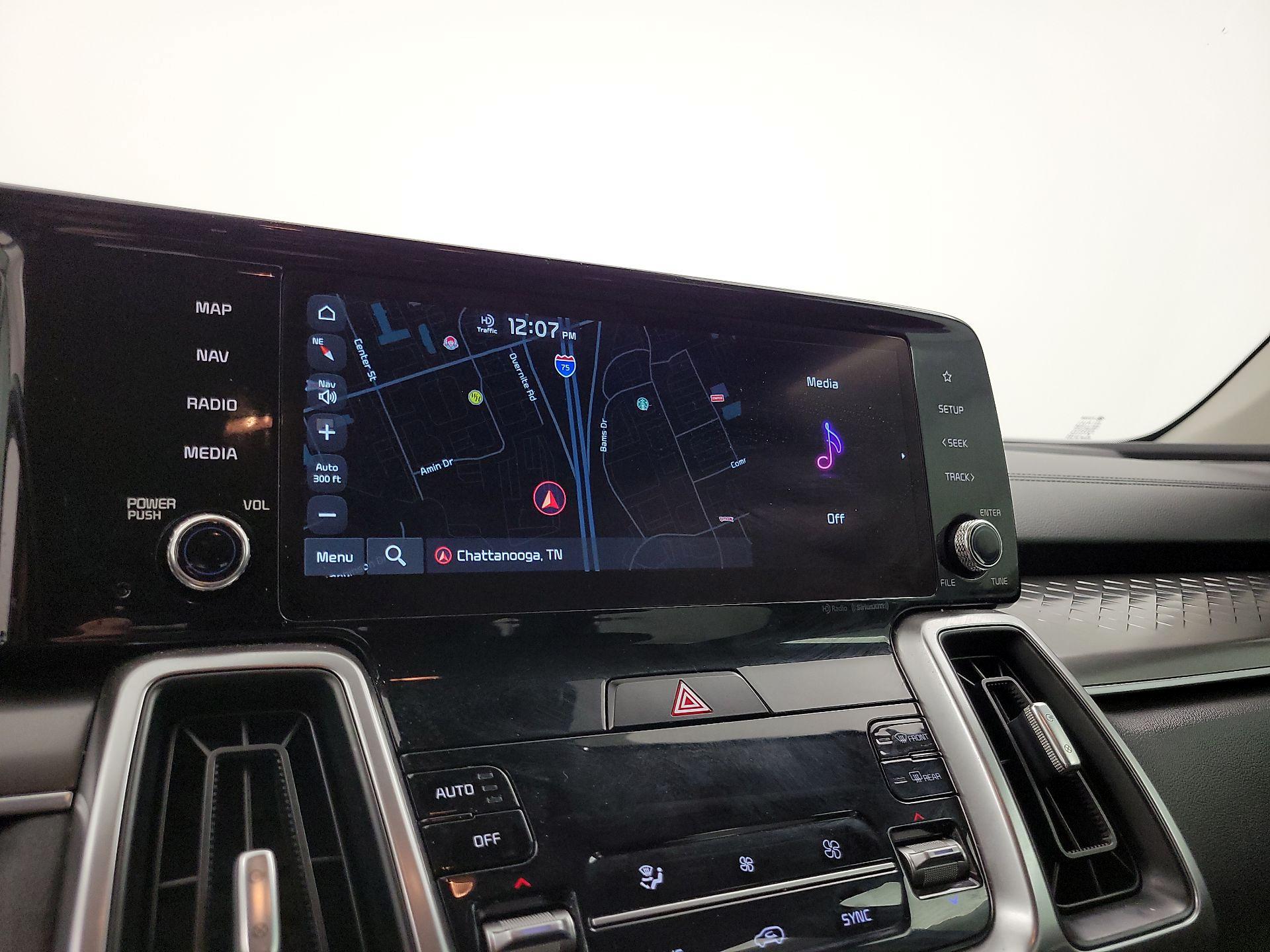 Thumbnail: 2022 Kia Sorento - 14