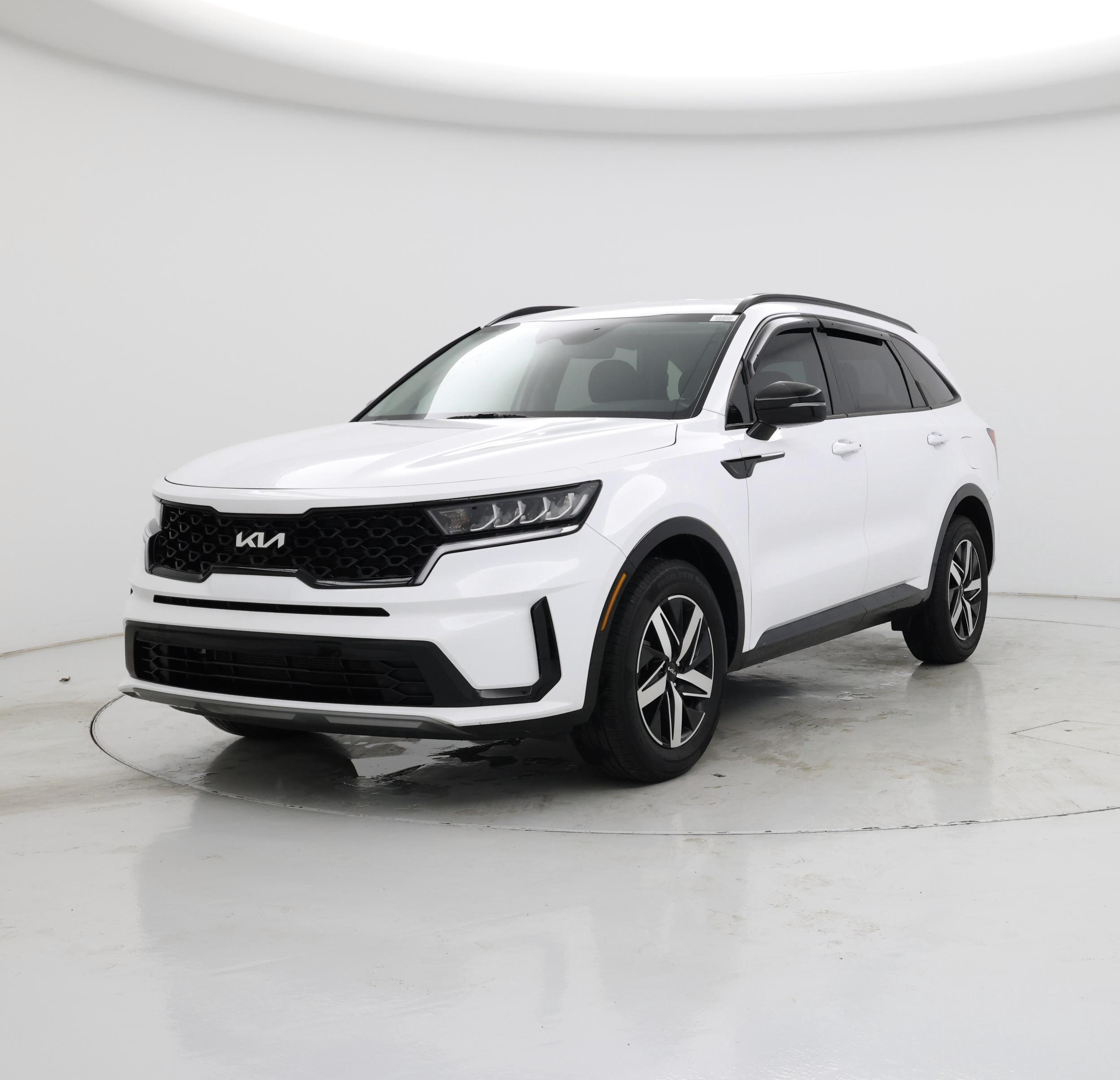 Thumbnail: 2022 Kia Sorento - 4