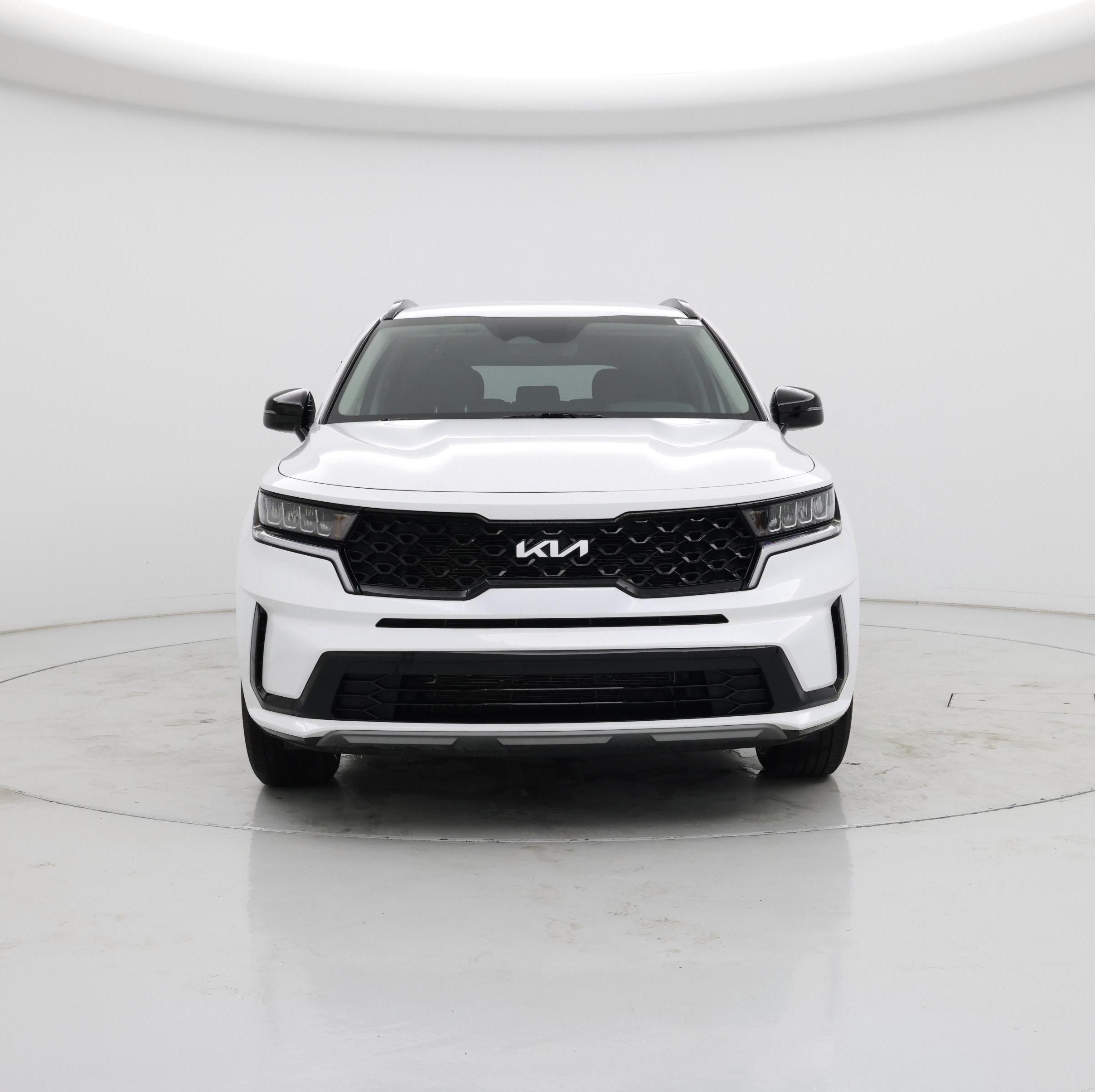 Thumbnail: 2022 Kia Sorento - 5