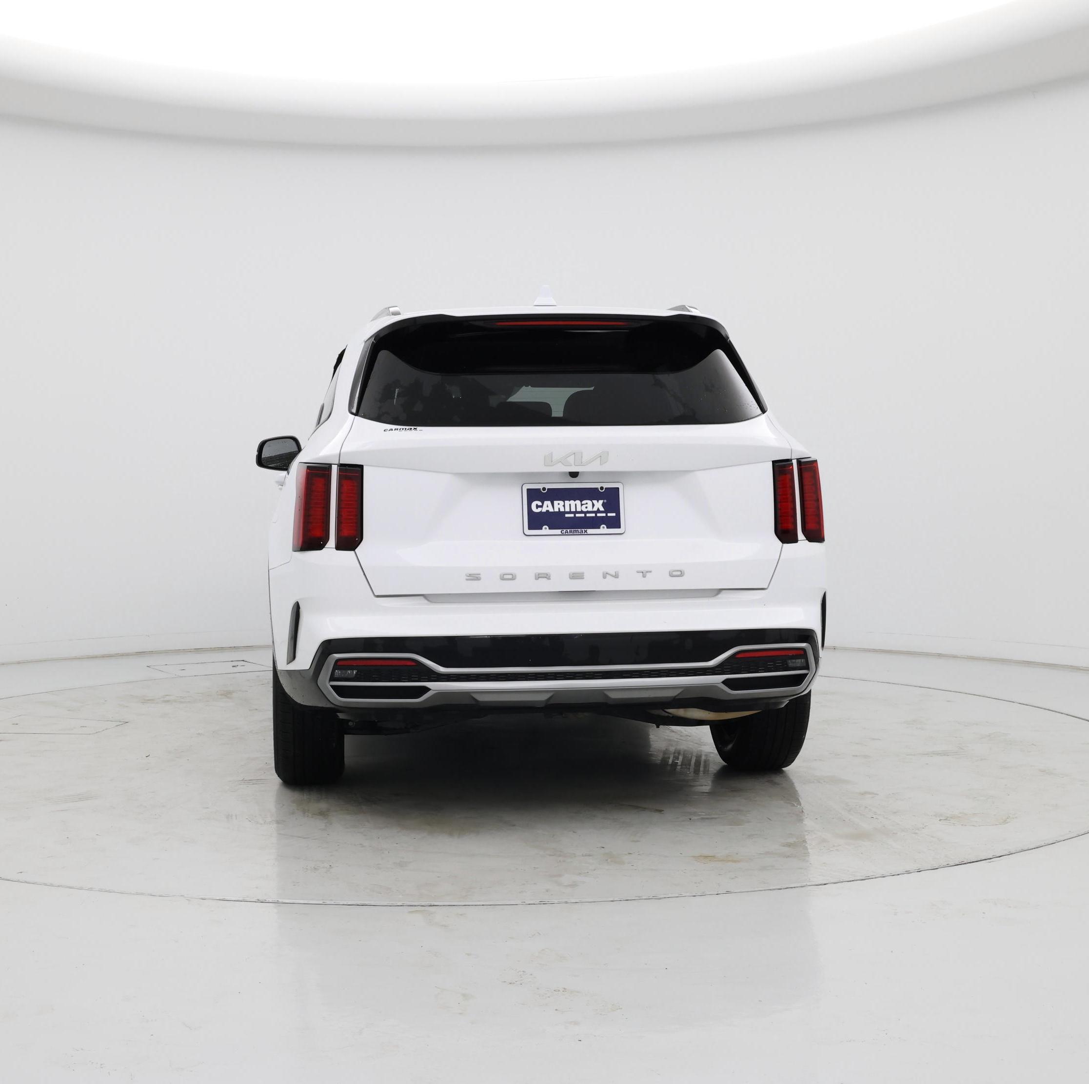 Thumbnail: 2022 Kia Sorento - 6