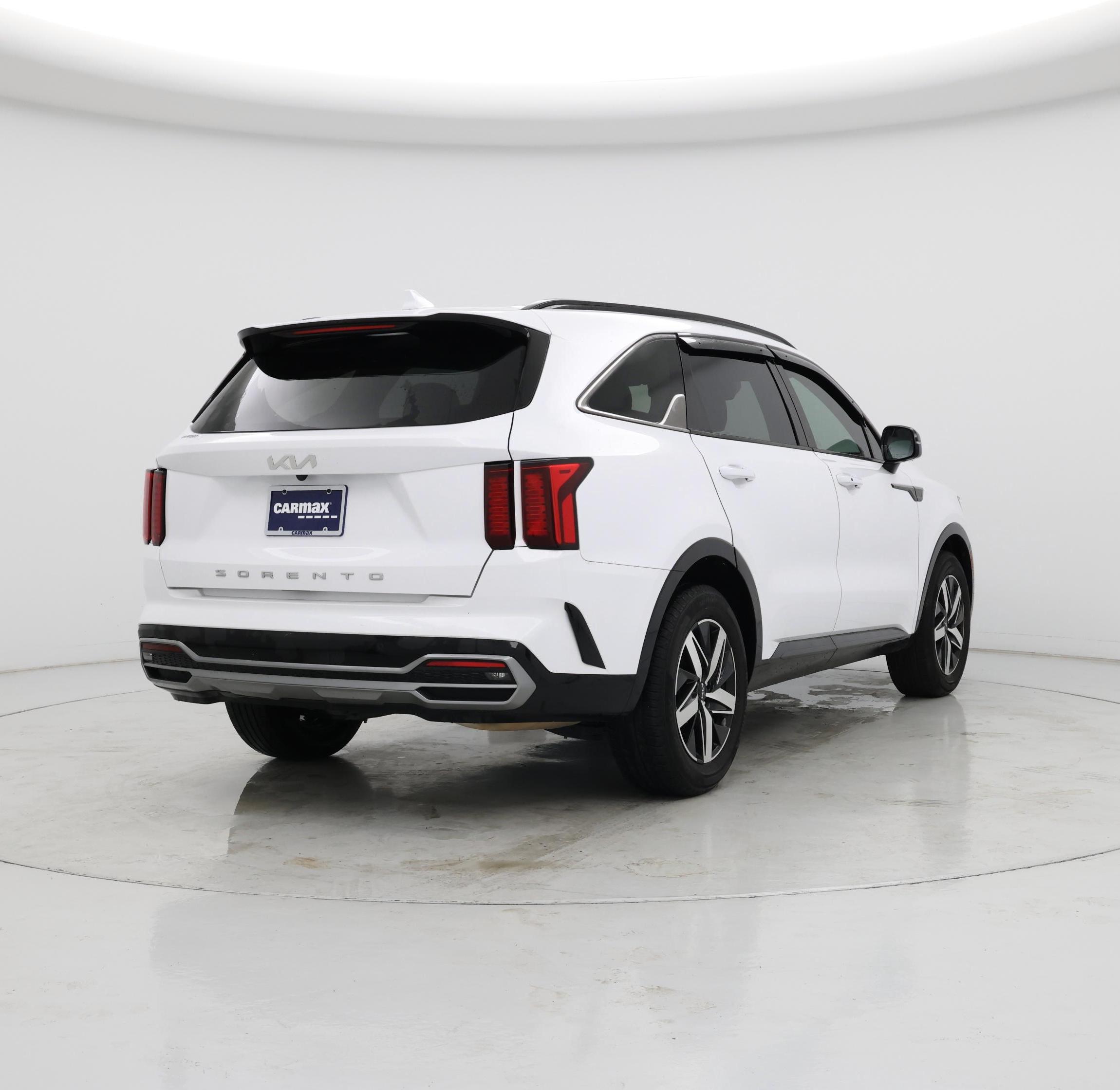 Thumbnail: 2022 Kia Sorento - 8