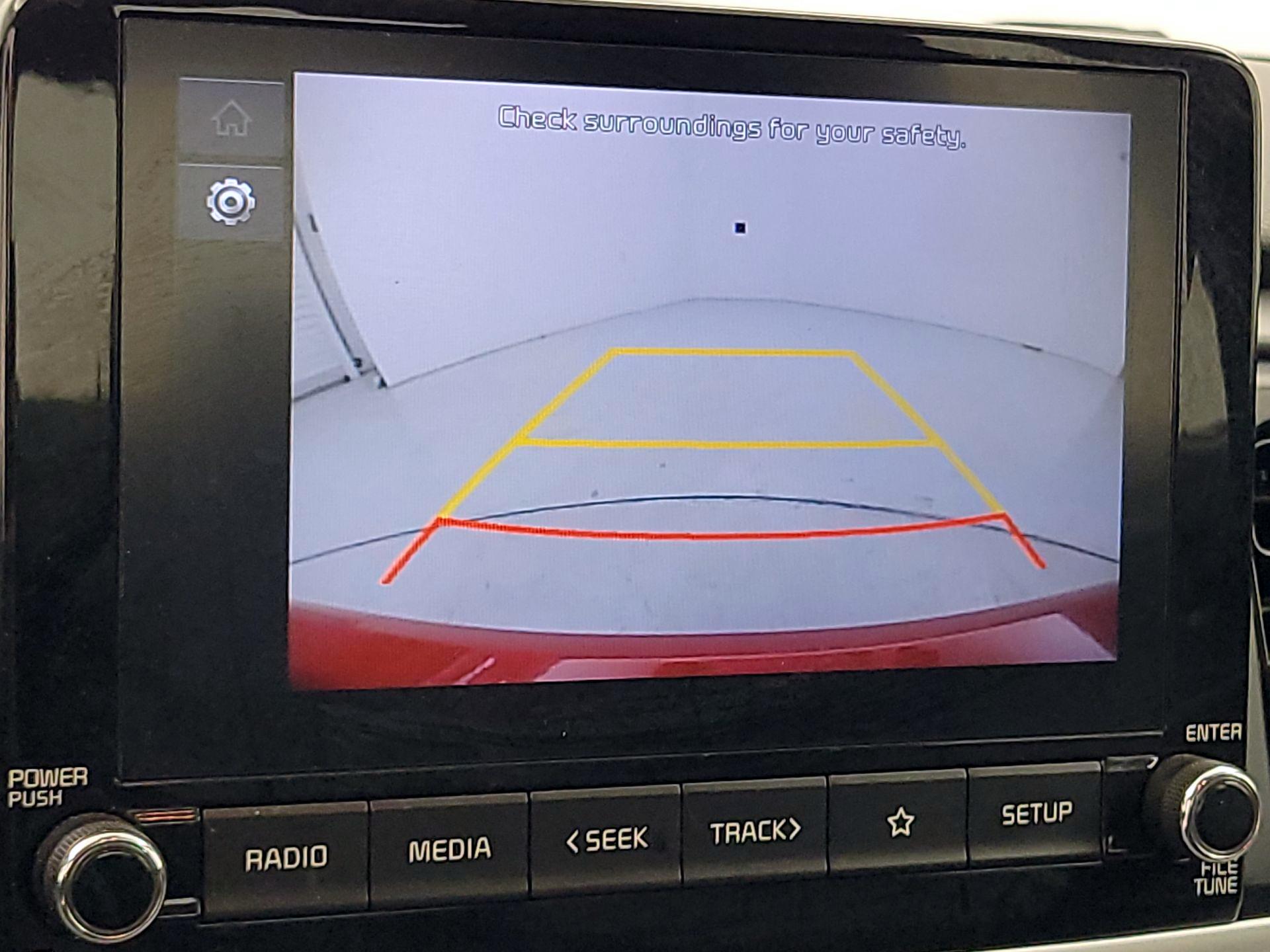 Thumbnail: 2023 Kia Rio - 14