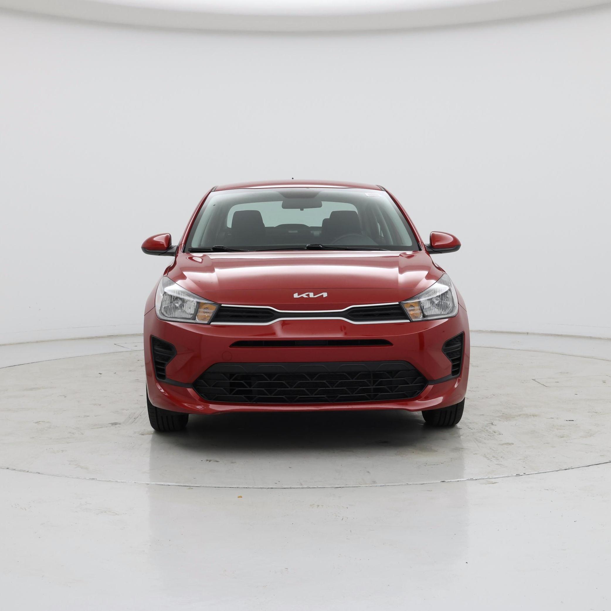 Thumbnail: 2023 Kia Rio - 5