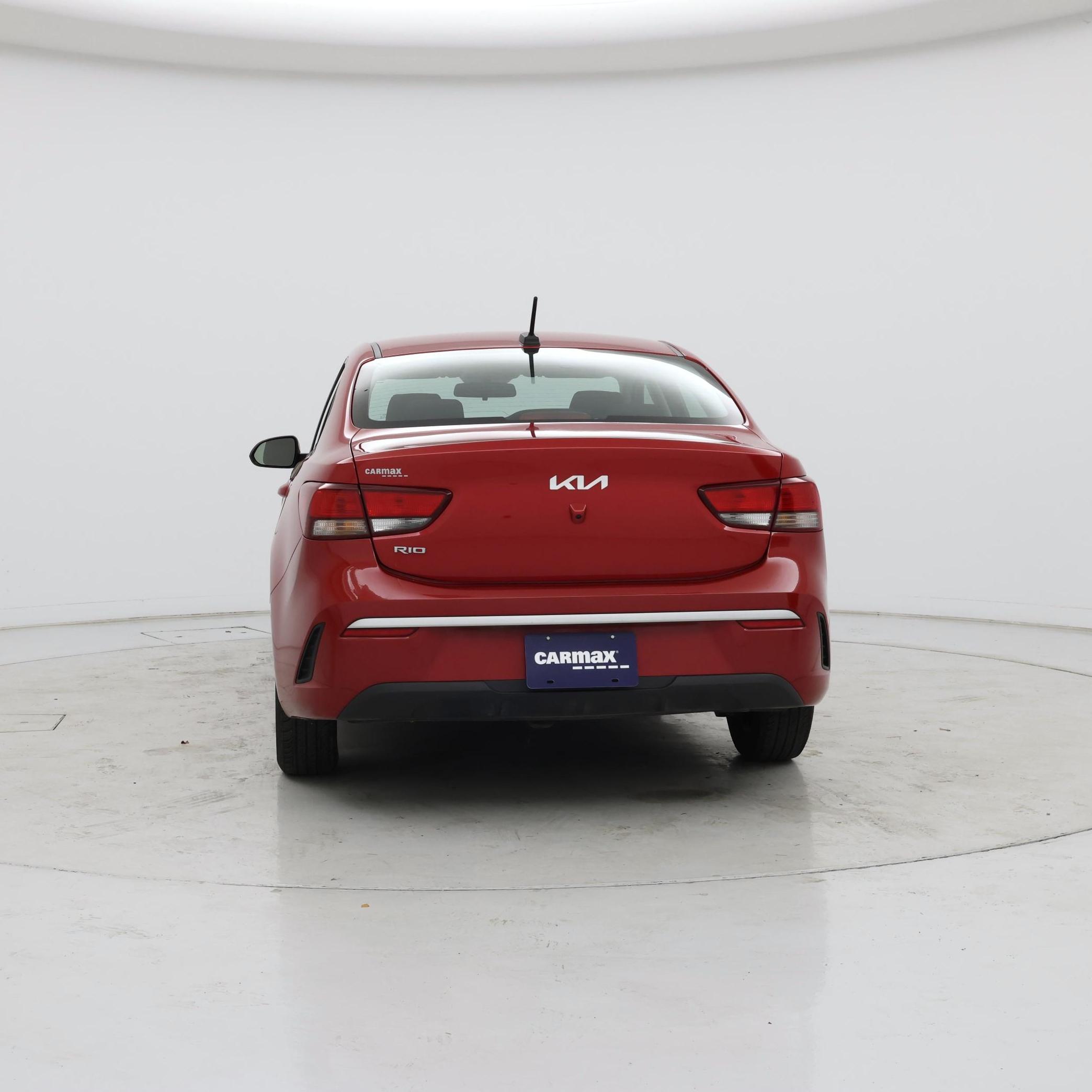 Thumbnail: 2023 Kia Rio - 6