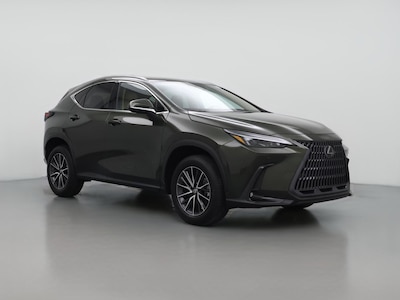 2023 Lexus NX 250 Premium