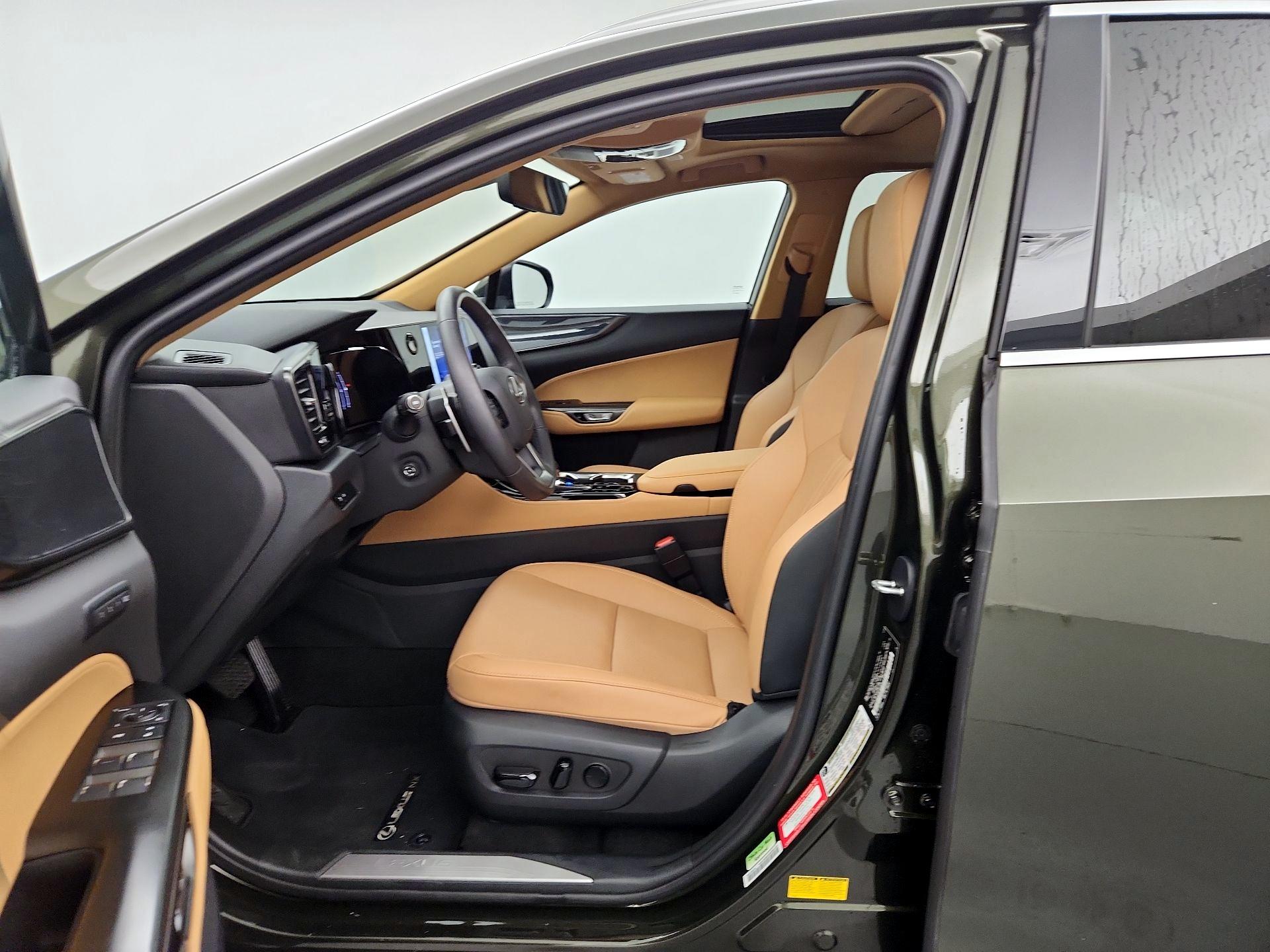 Thumbnail: 2023 Lexus NX - 11