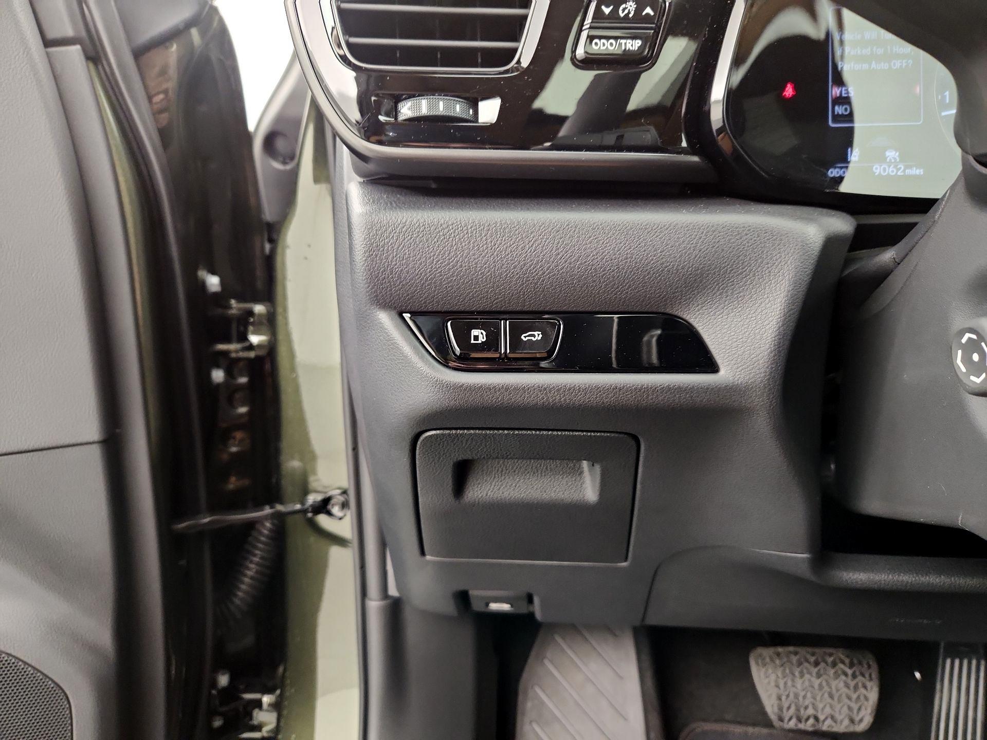 Thumbnail: 2023 Lexus NX - 13