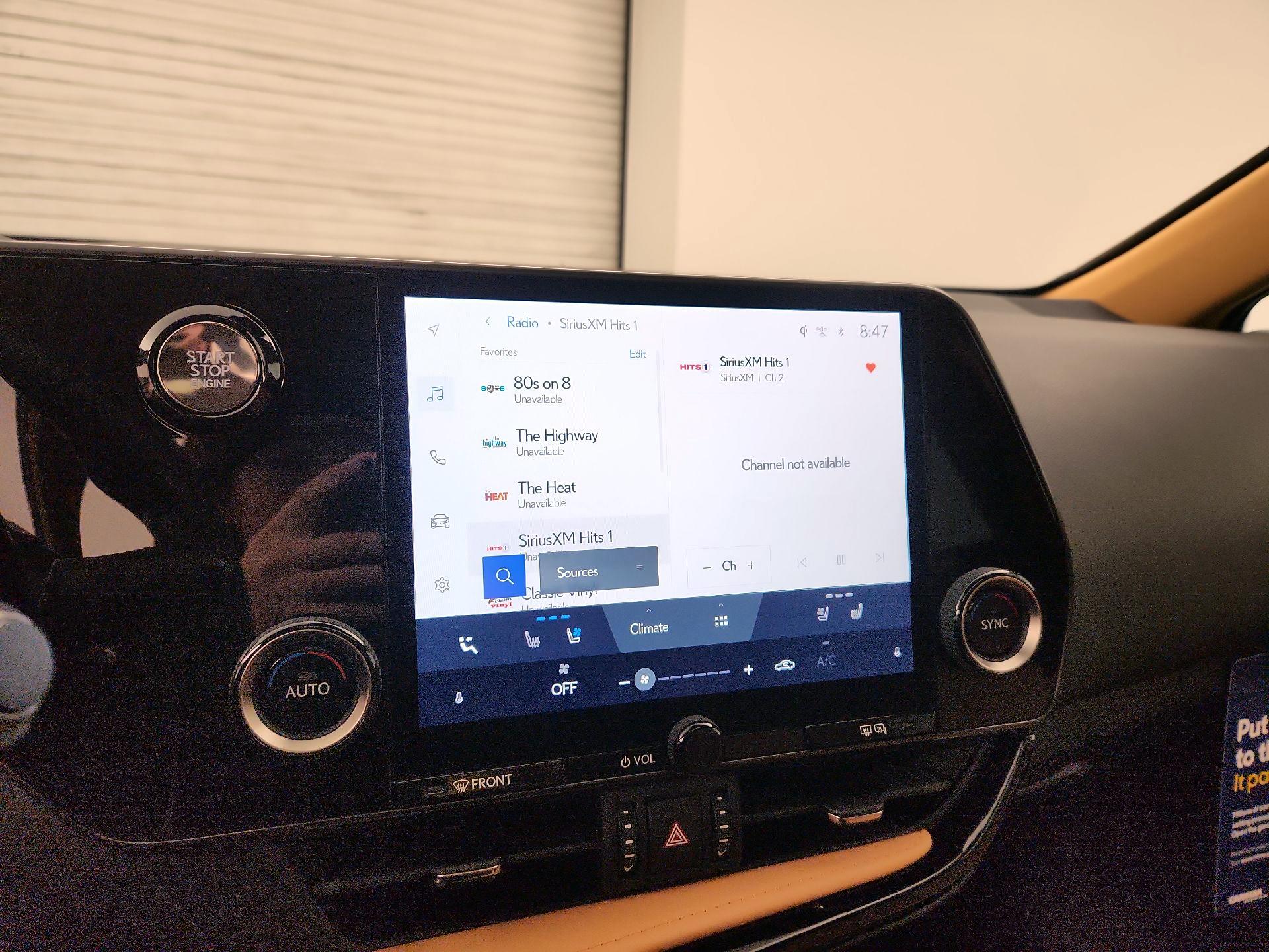 Thumbnail: 2023 Lexus NX - 15