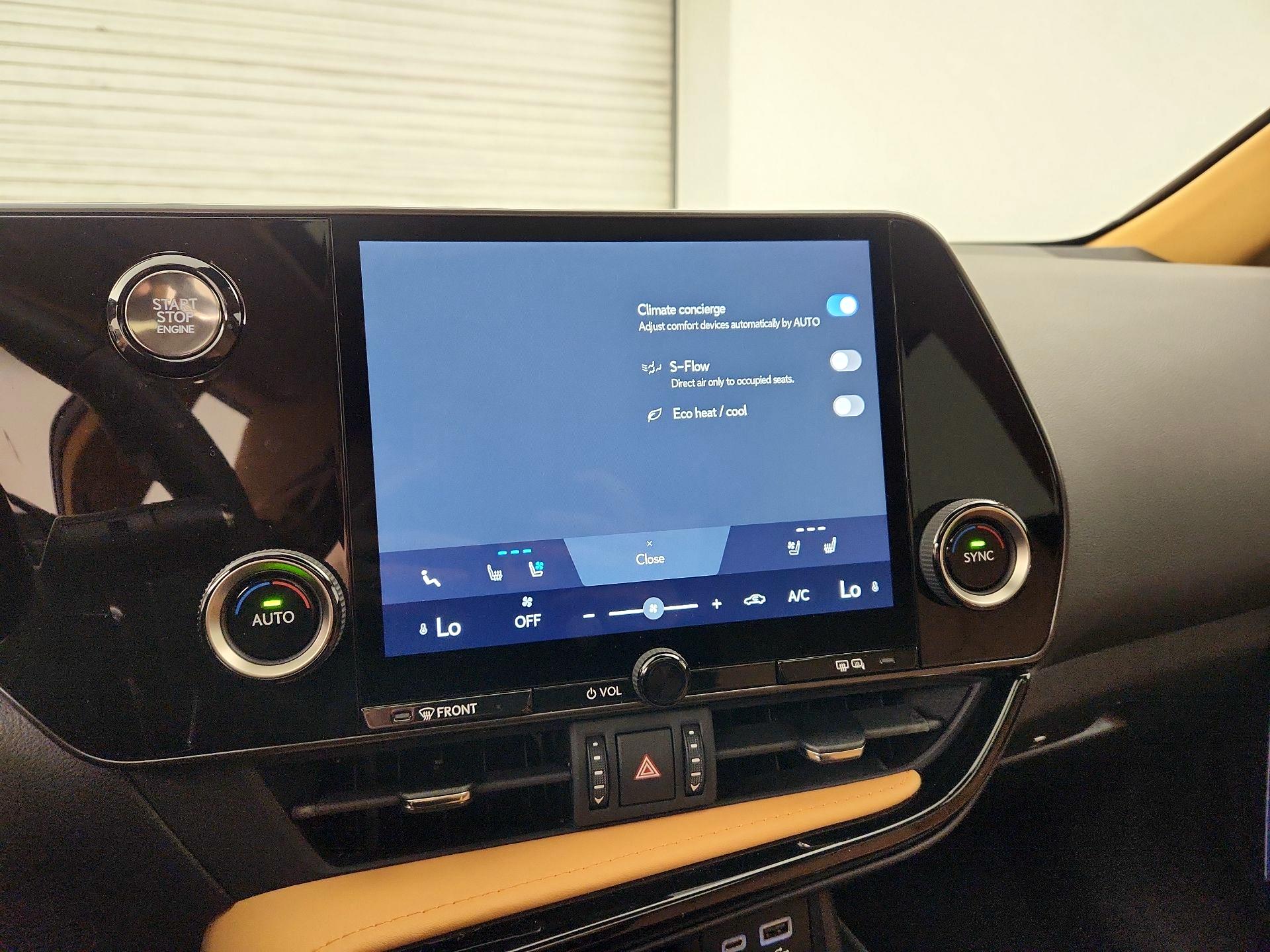 Thumbnail: 2023 Lexus NX - 16