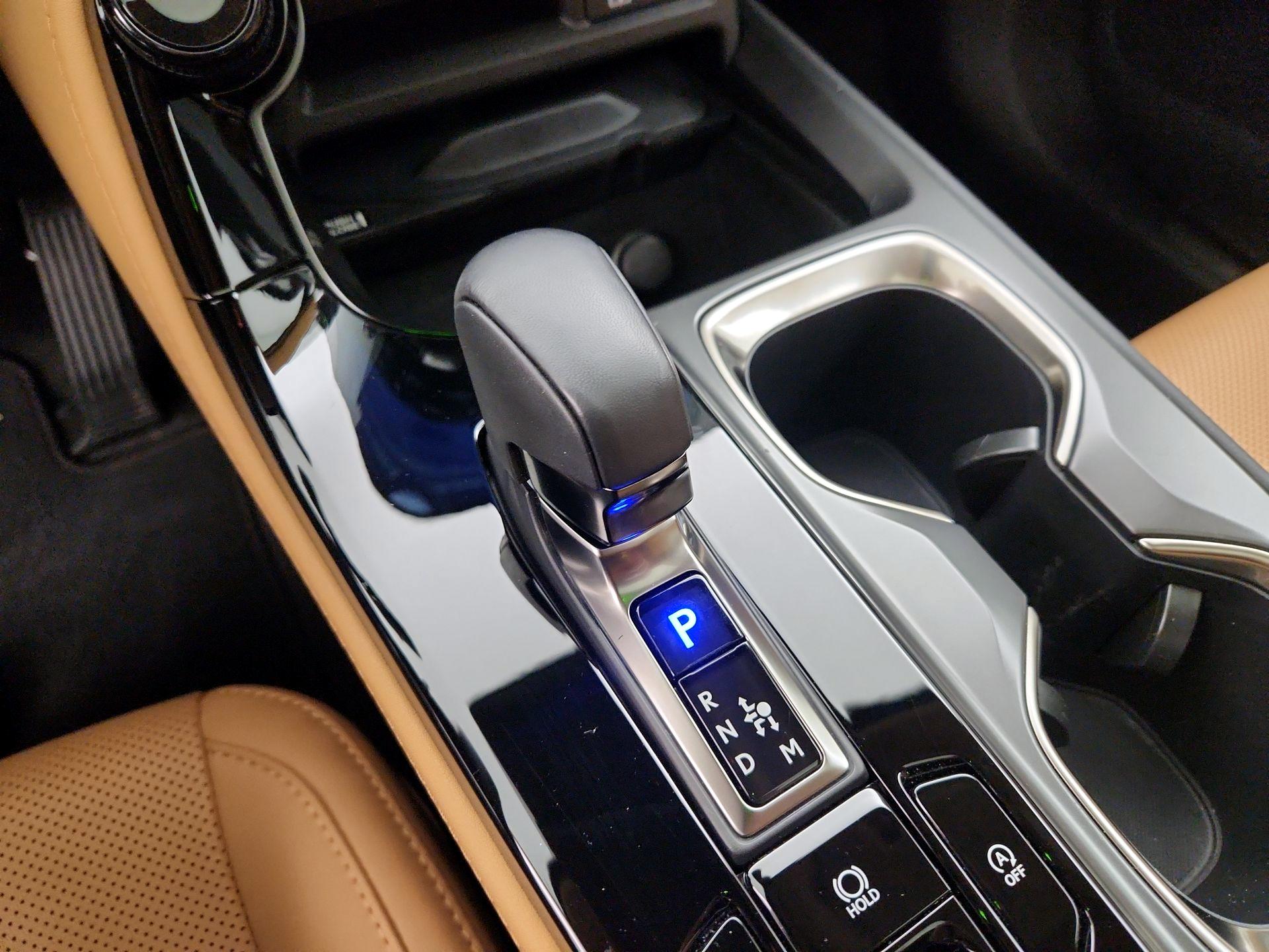 Thumbnail: 2023 Lexus NX - 17