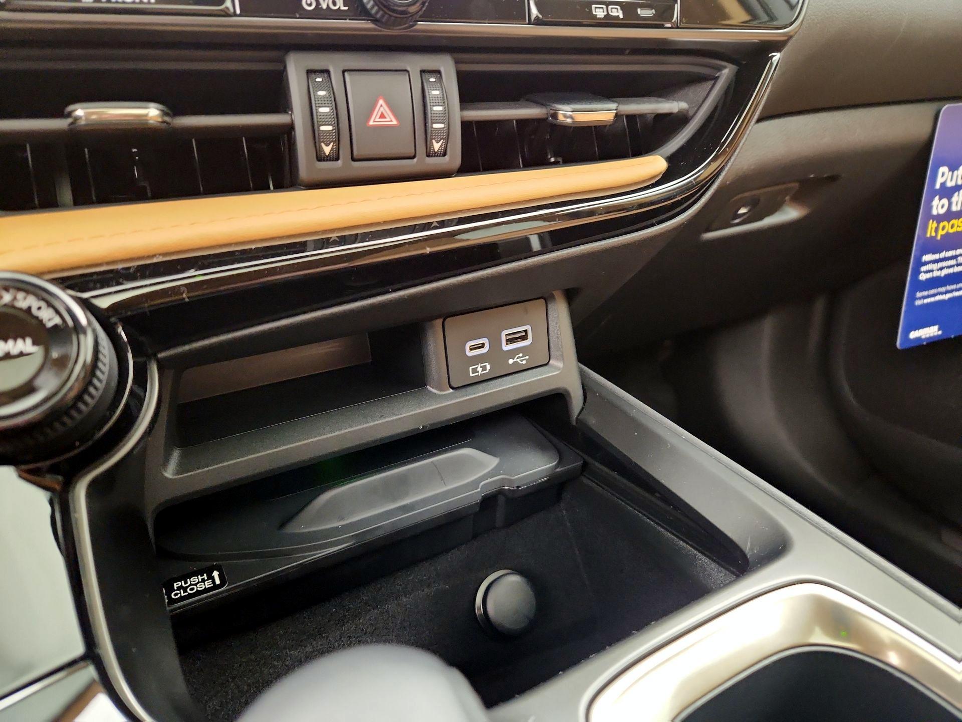 Thumbnail: 2023 Lexus NX - 18