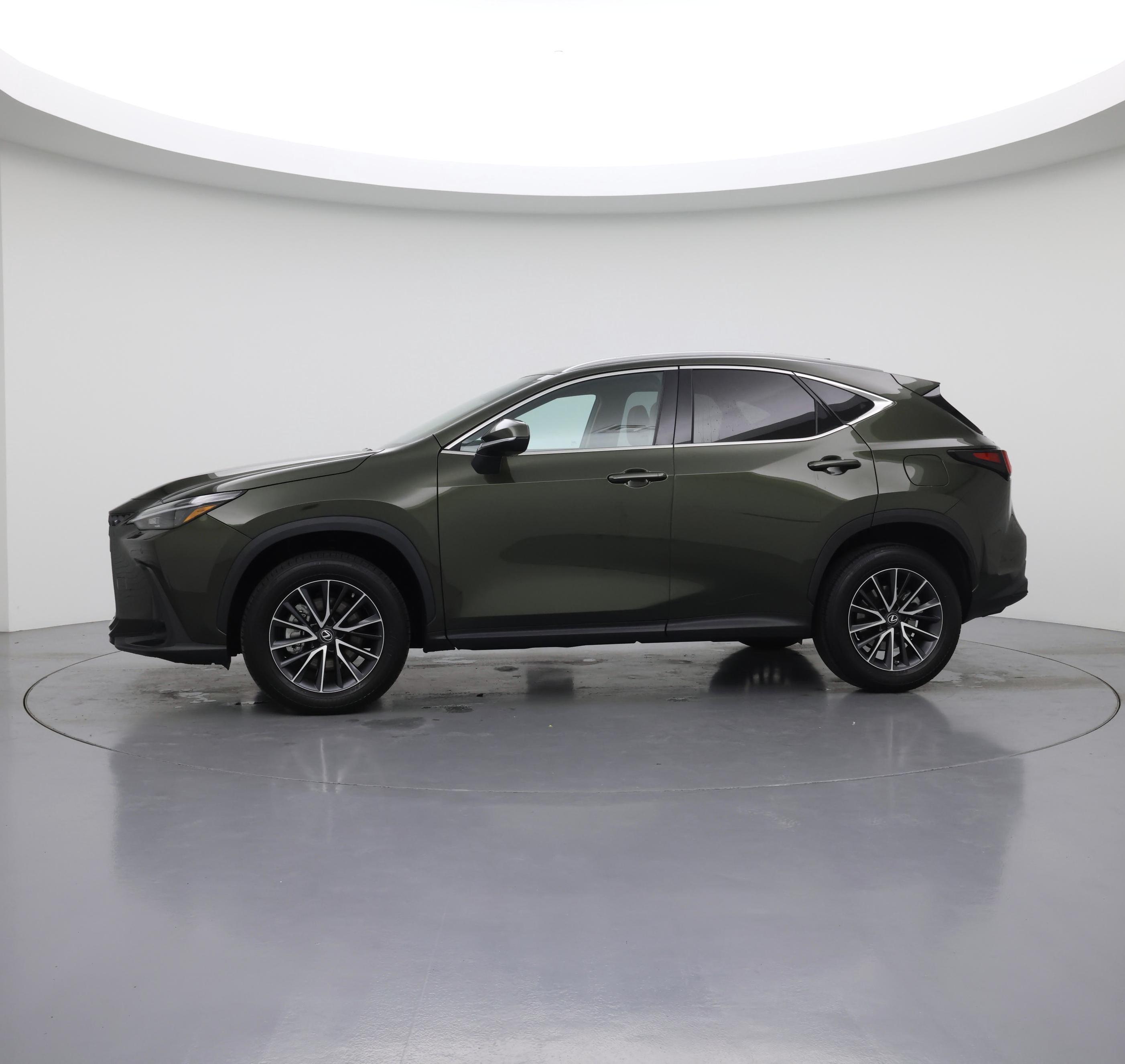 Thumbnail: 2023 Lexus NX - 3