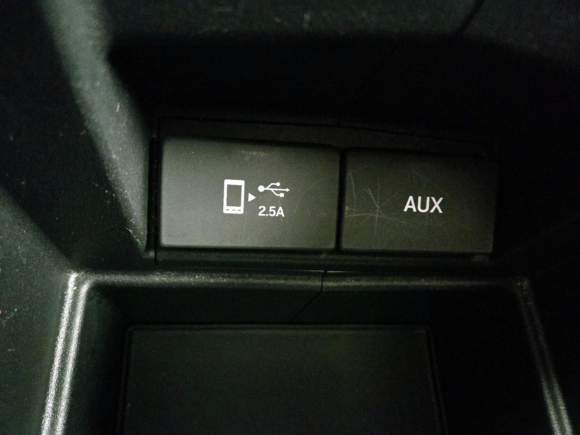 Thumbnail: 2018 Honda Odyssey - 18