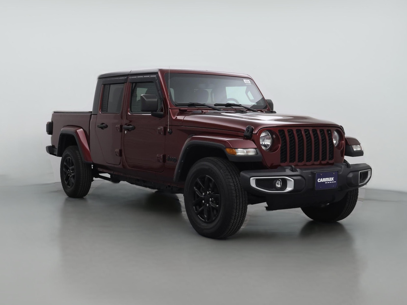 2021 Jeep Gladiator Sport S