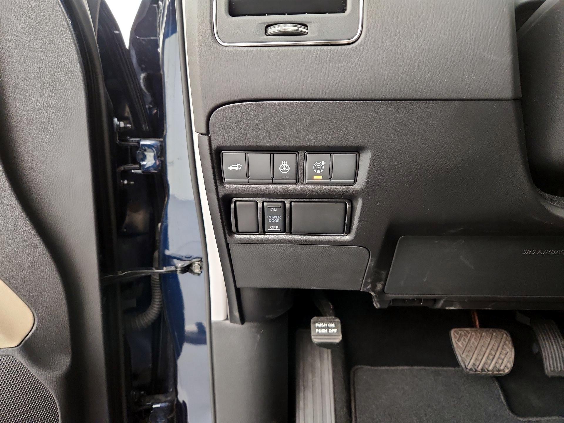 Thumbnail: 2024 Nissan Armada - 13