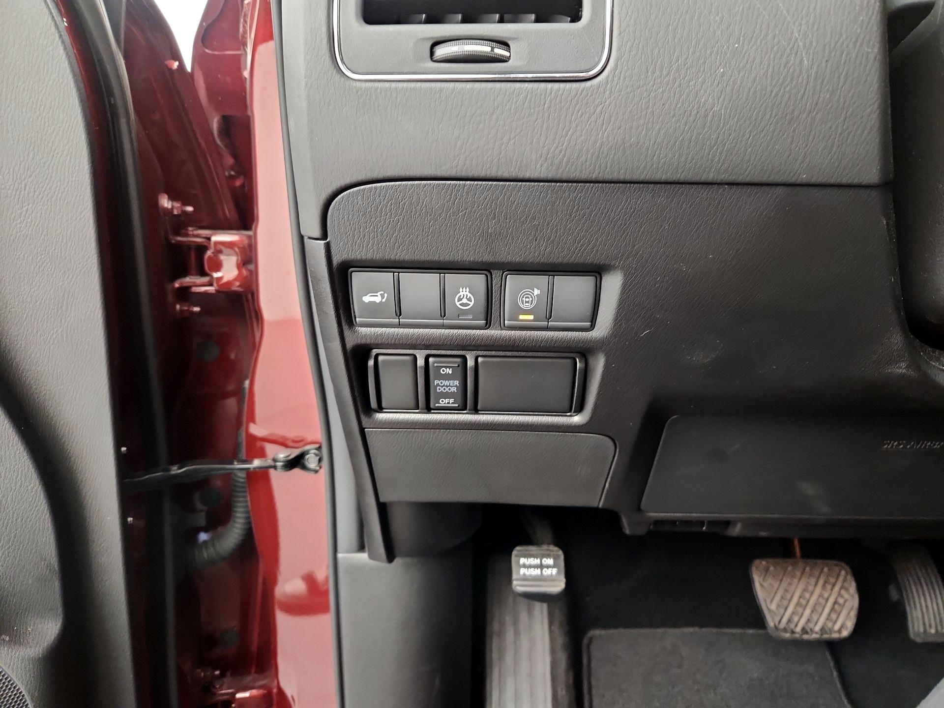 Thumbnail: 2024 Nissan Armada - 13