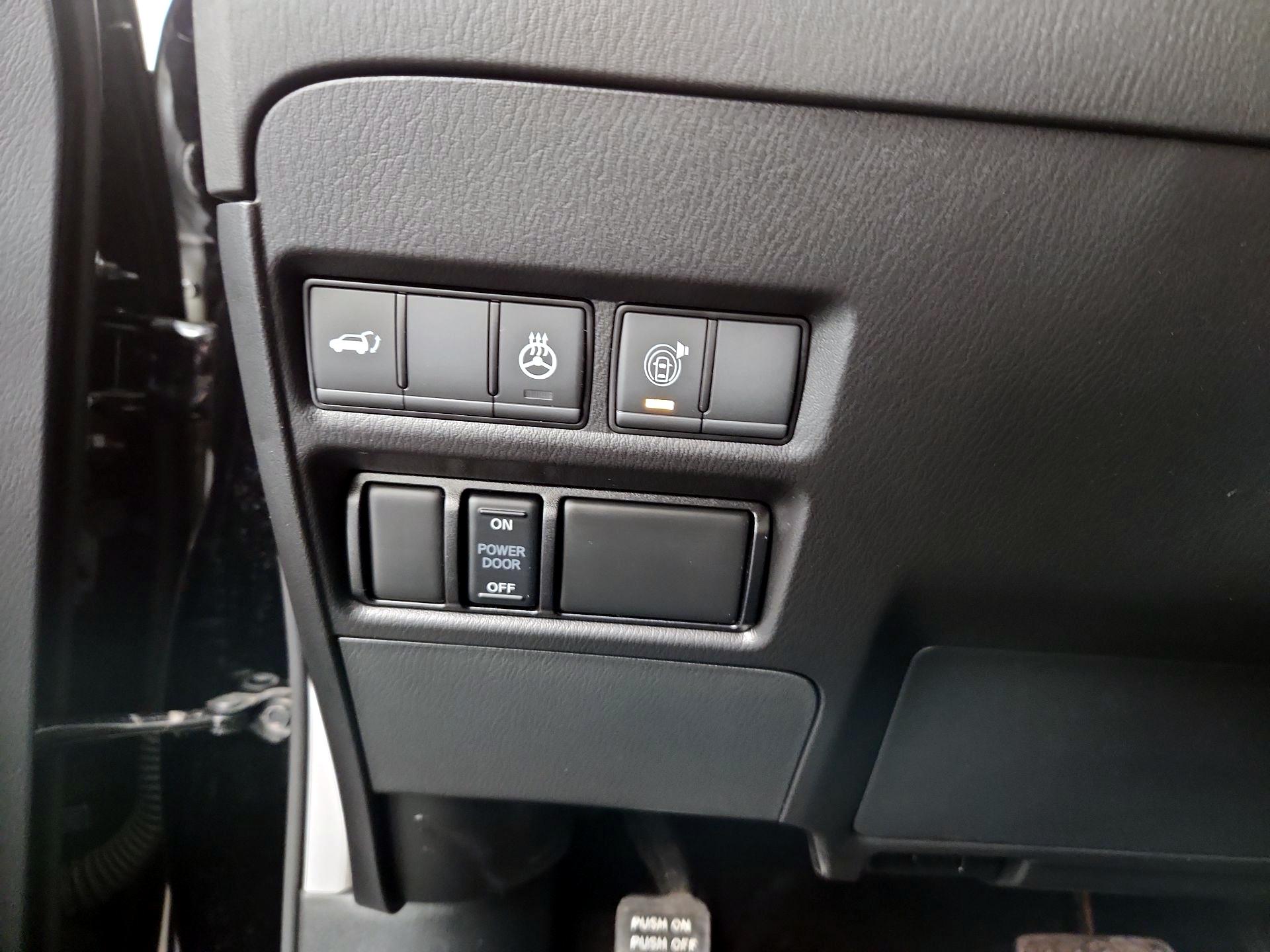 Thumbnail: 2024 Nissan Armada - 13