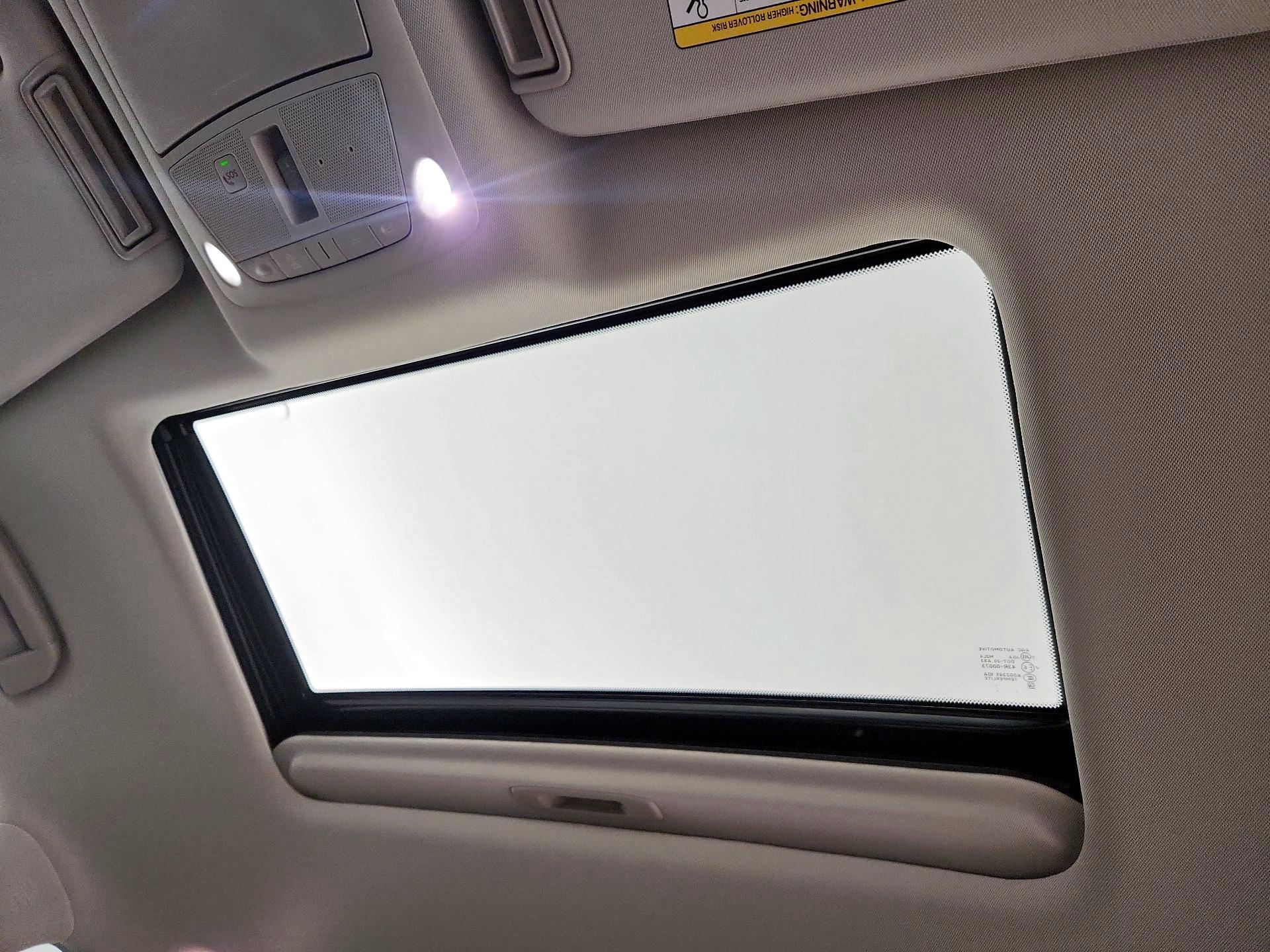 Thumbnail: 2024 Nissan Armada - 20