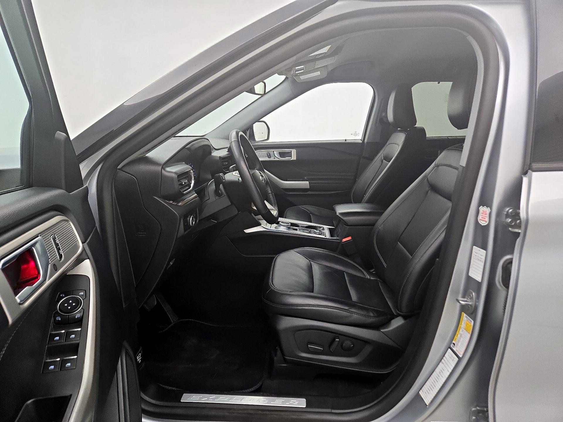 Thumbnail: 2023 Ford Explorer - 11