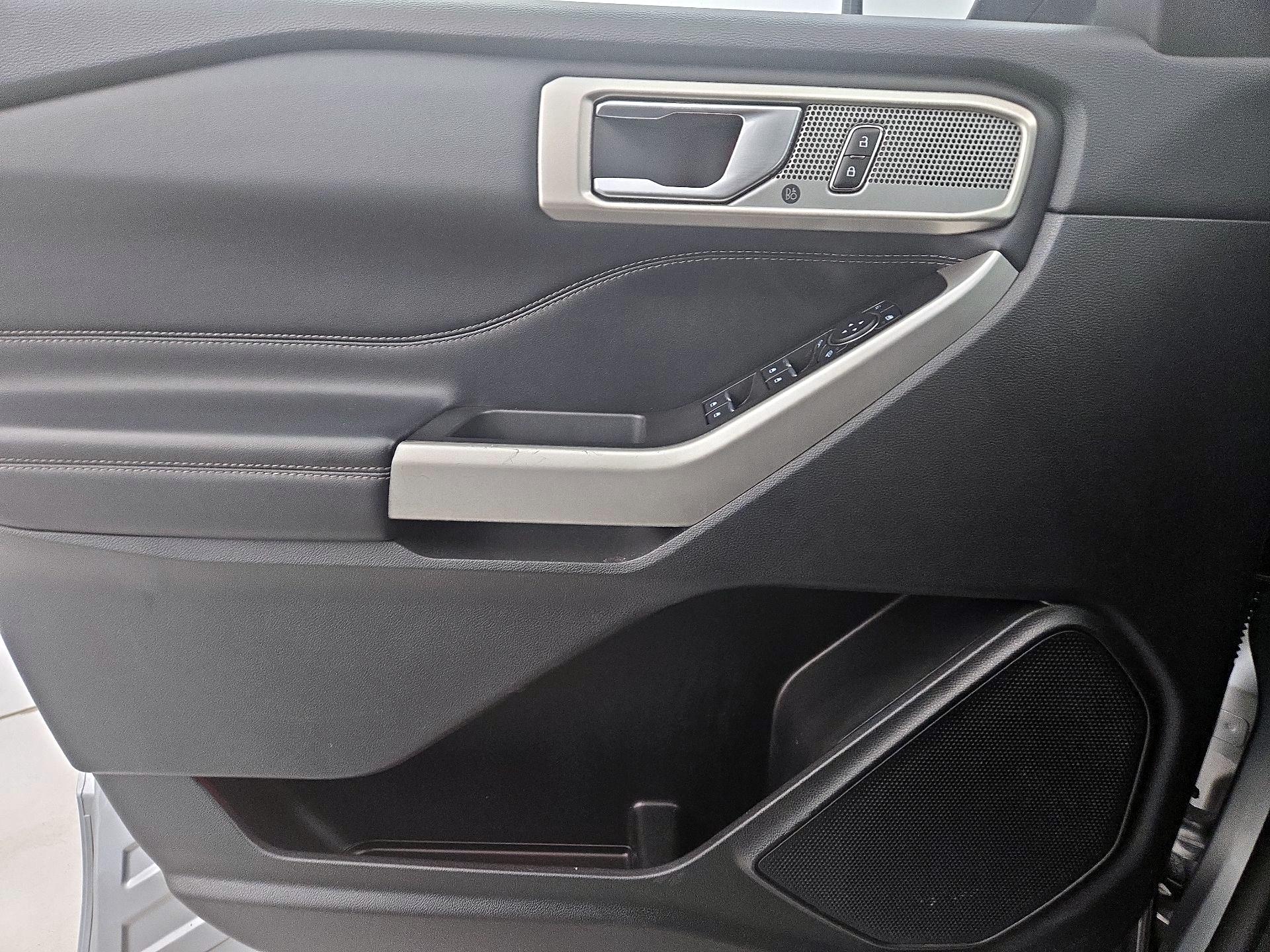 Thumbnail: 2023 Ford Explorer - 12