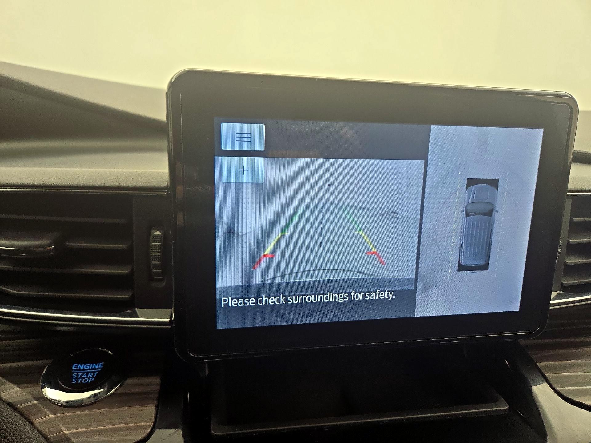 Thumbnail: 2023 Ford Explorer - 15