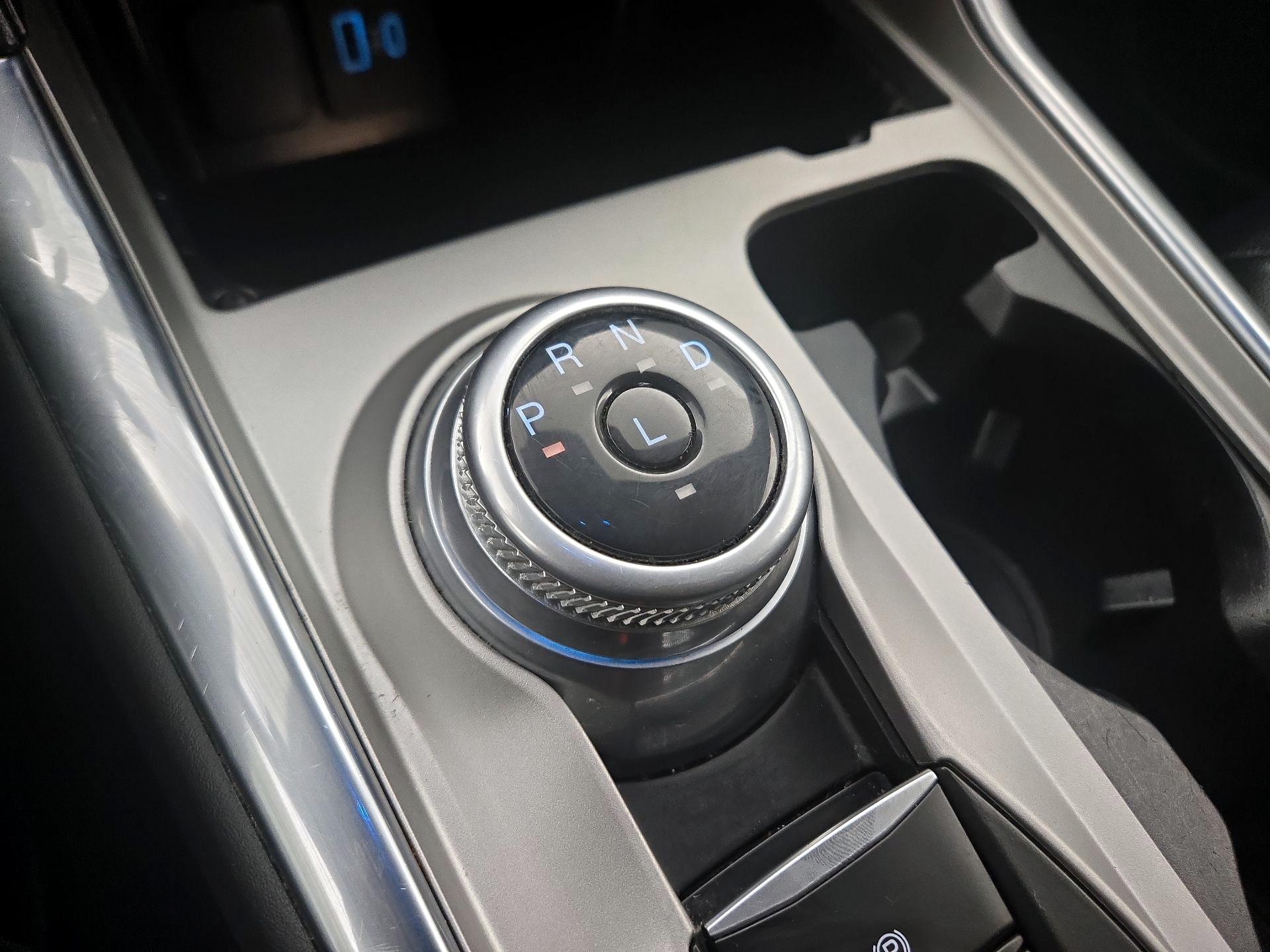 Thumbnail: 2023 Ford Explorer - 18