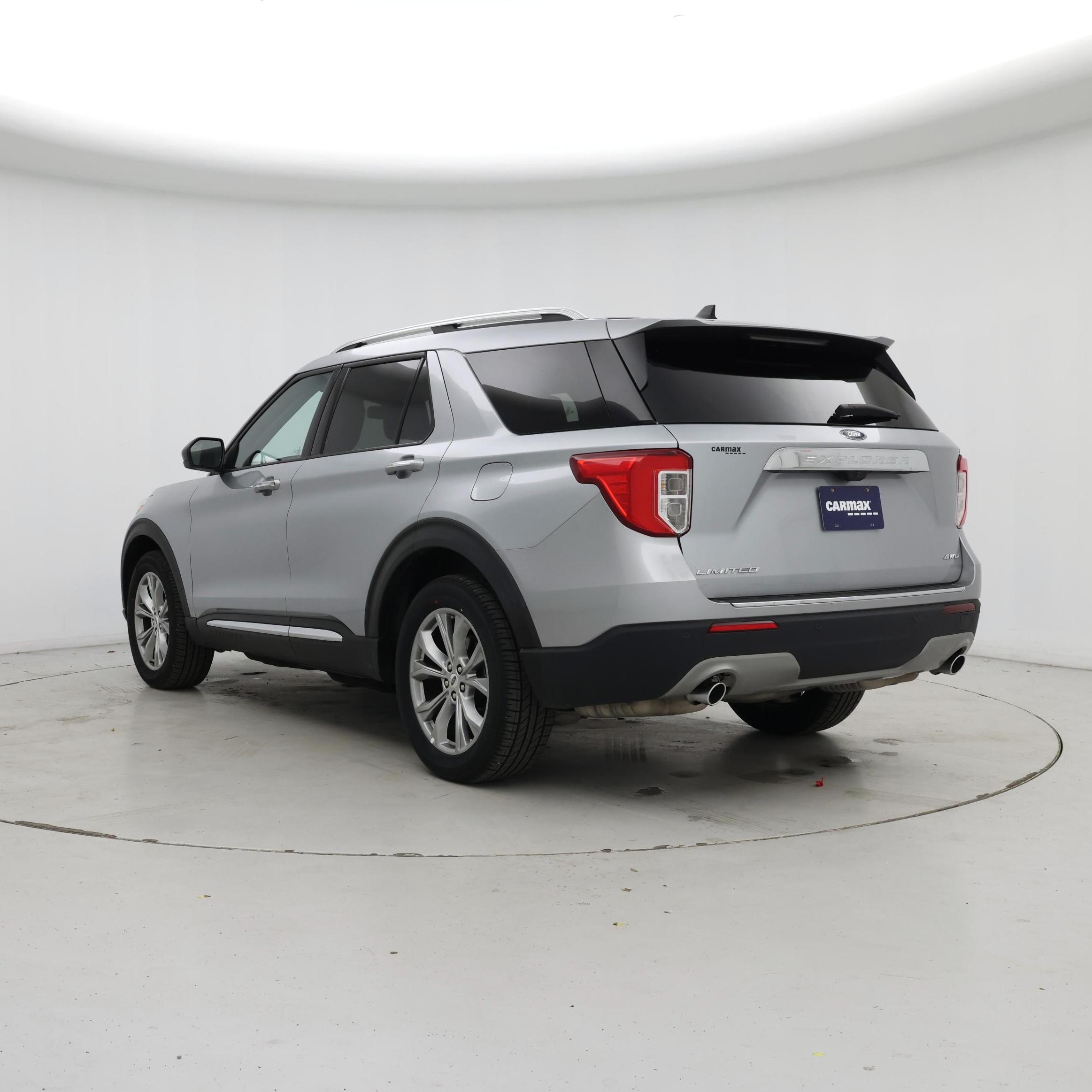 Thumbnail: 2023 Ford Explorer - 2