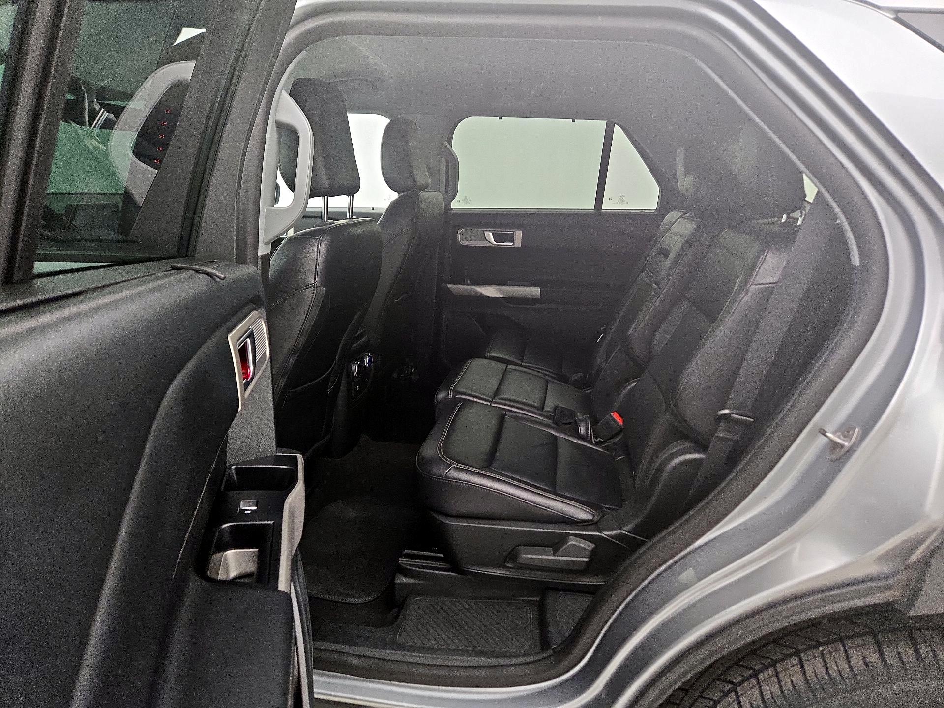 Thumbnail: 2023 Ford Explorer - 20