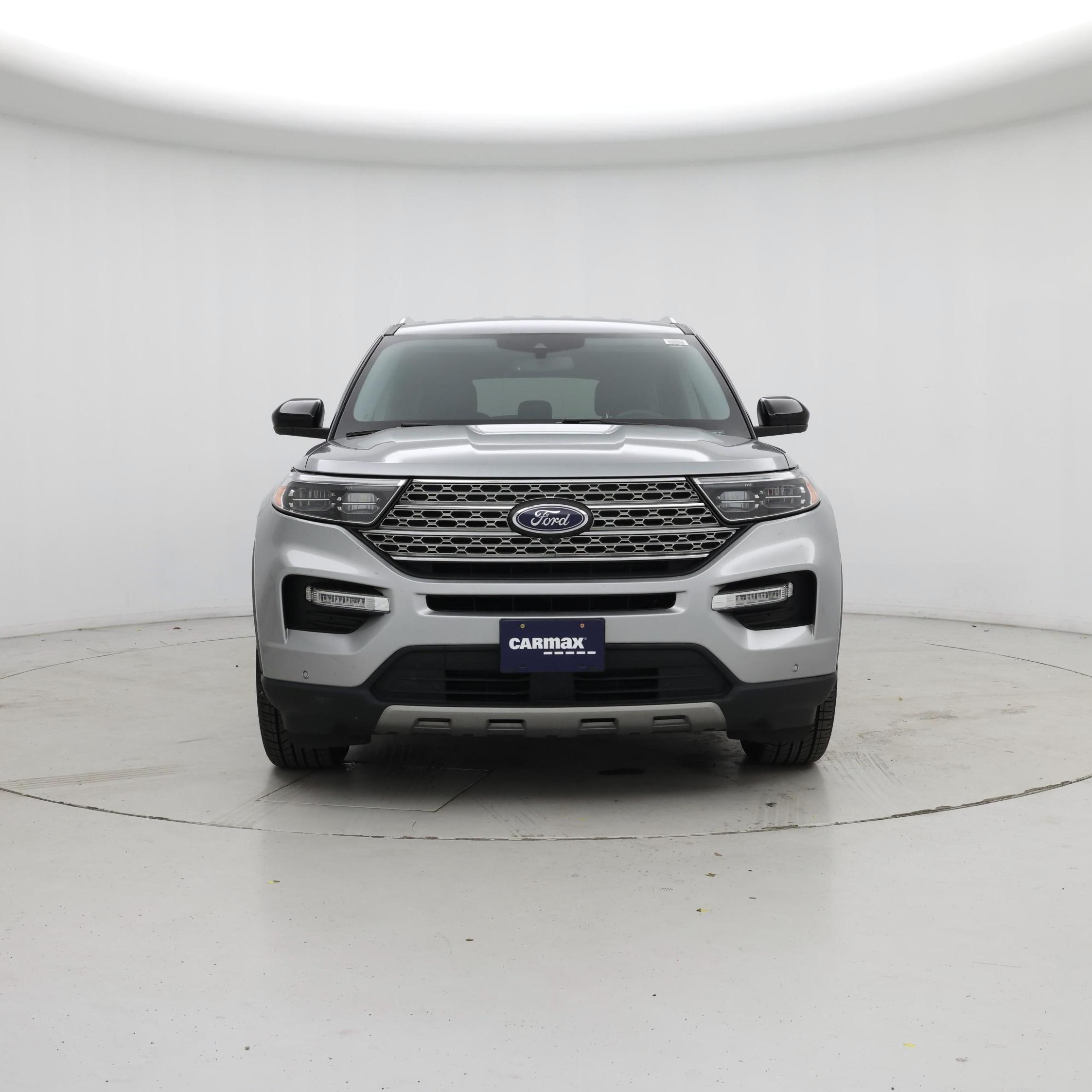 Thumbnail: 2023 Ford Explorer - 5