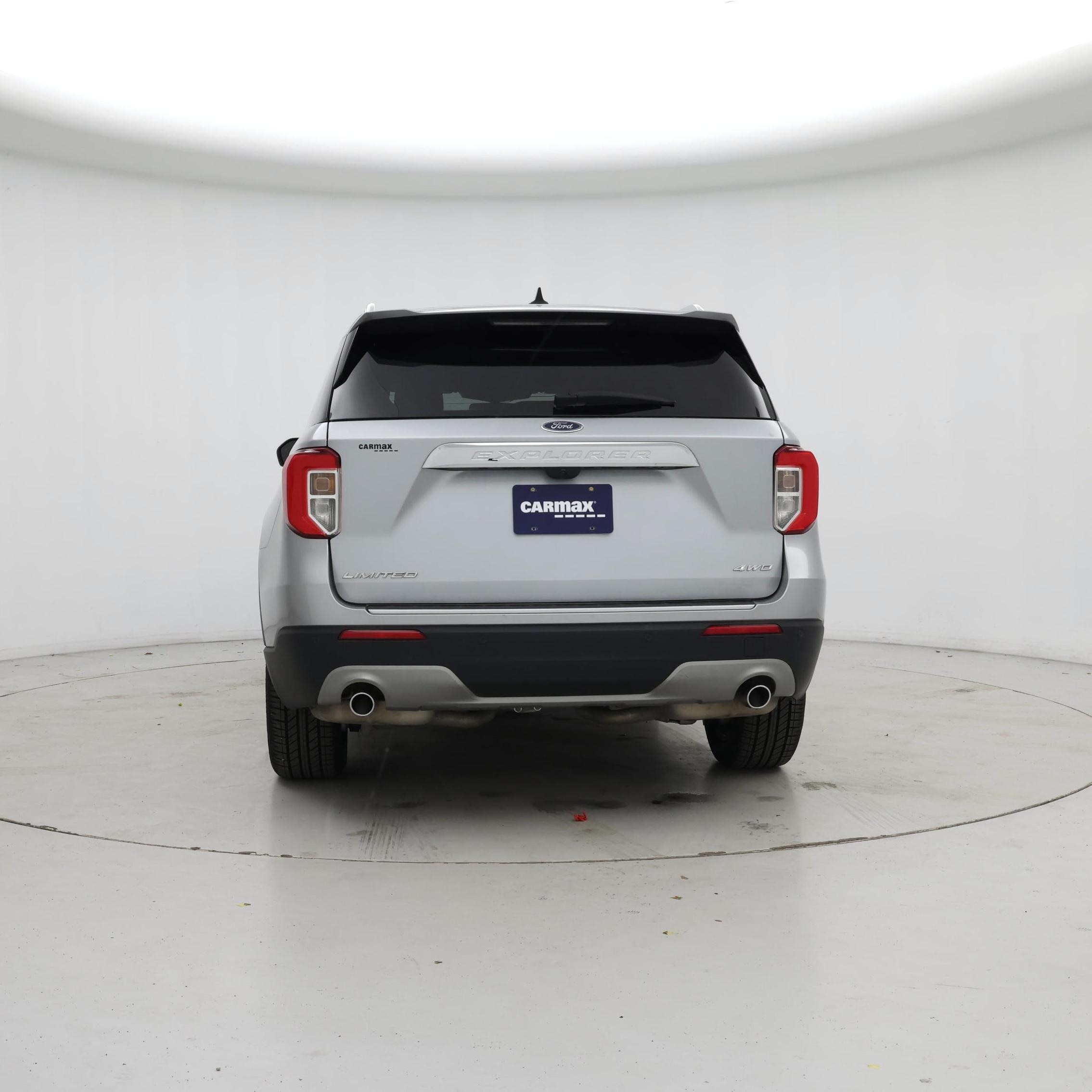 Thumbnail: 2023 Ford Explorer - 6