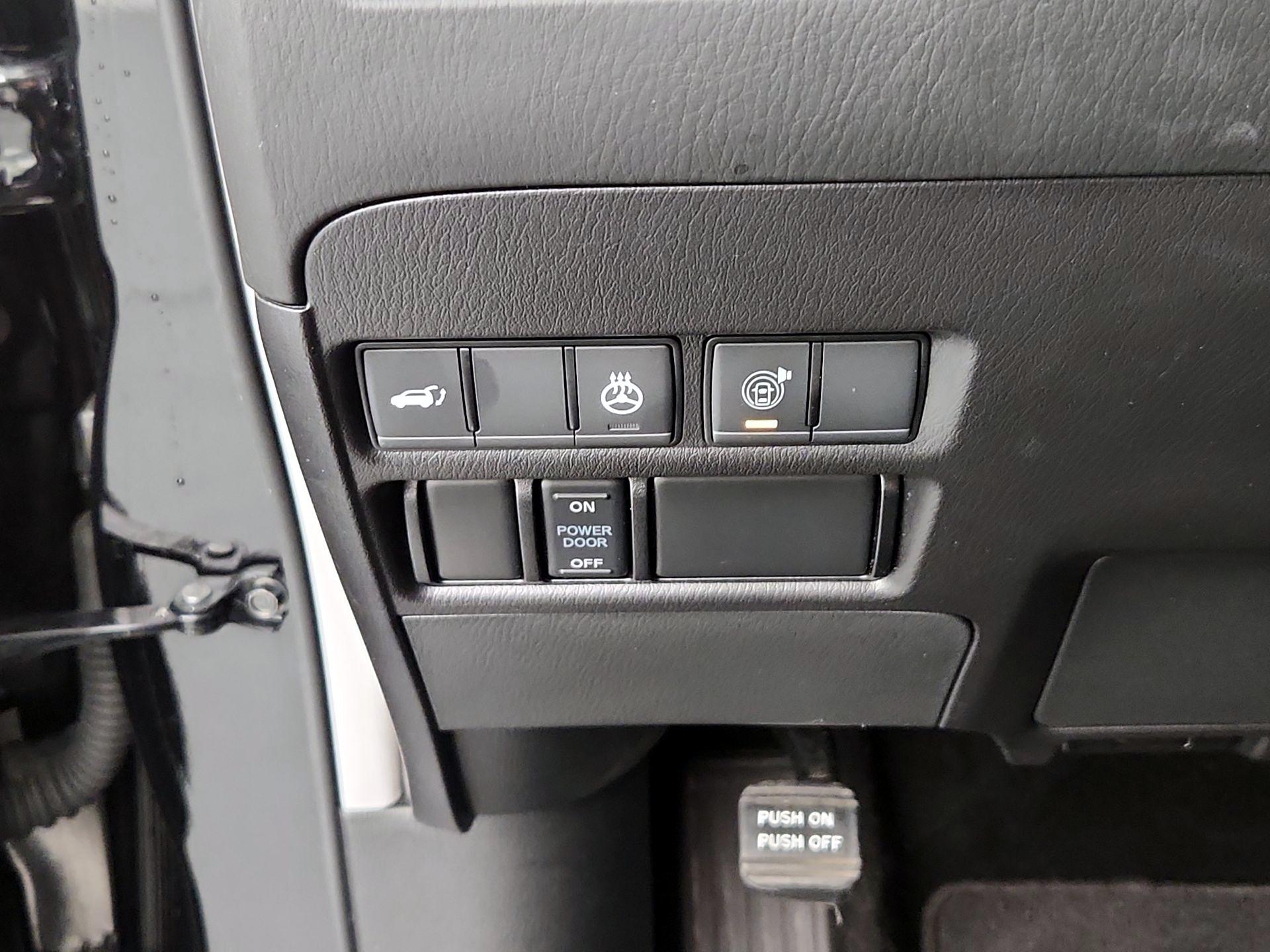 Thumbnail: 2024 Nissan Armada - 13