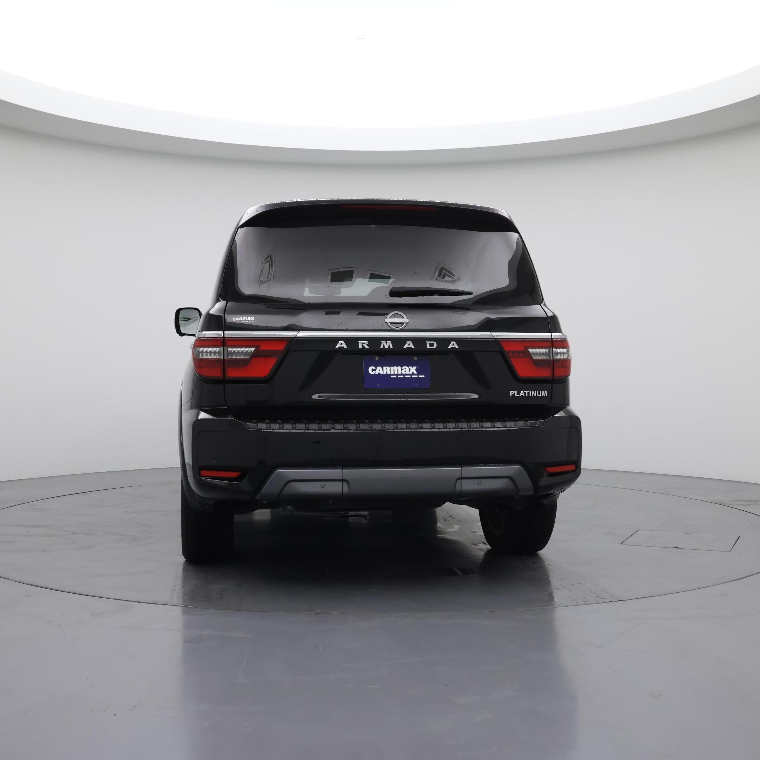 Thumbnail: 2024 Nissan Armada - 6