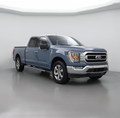 2023 Ford F150 XLT