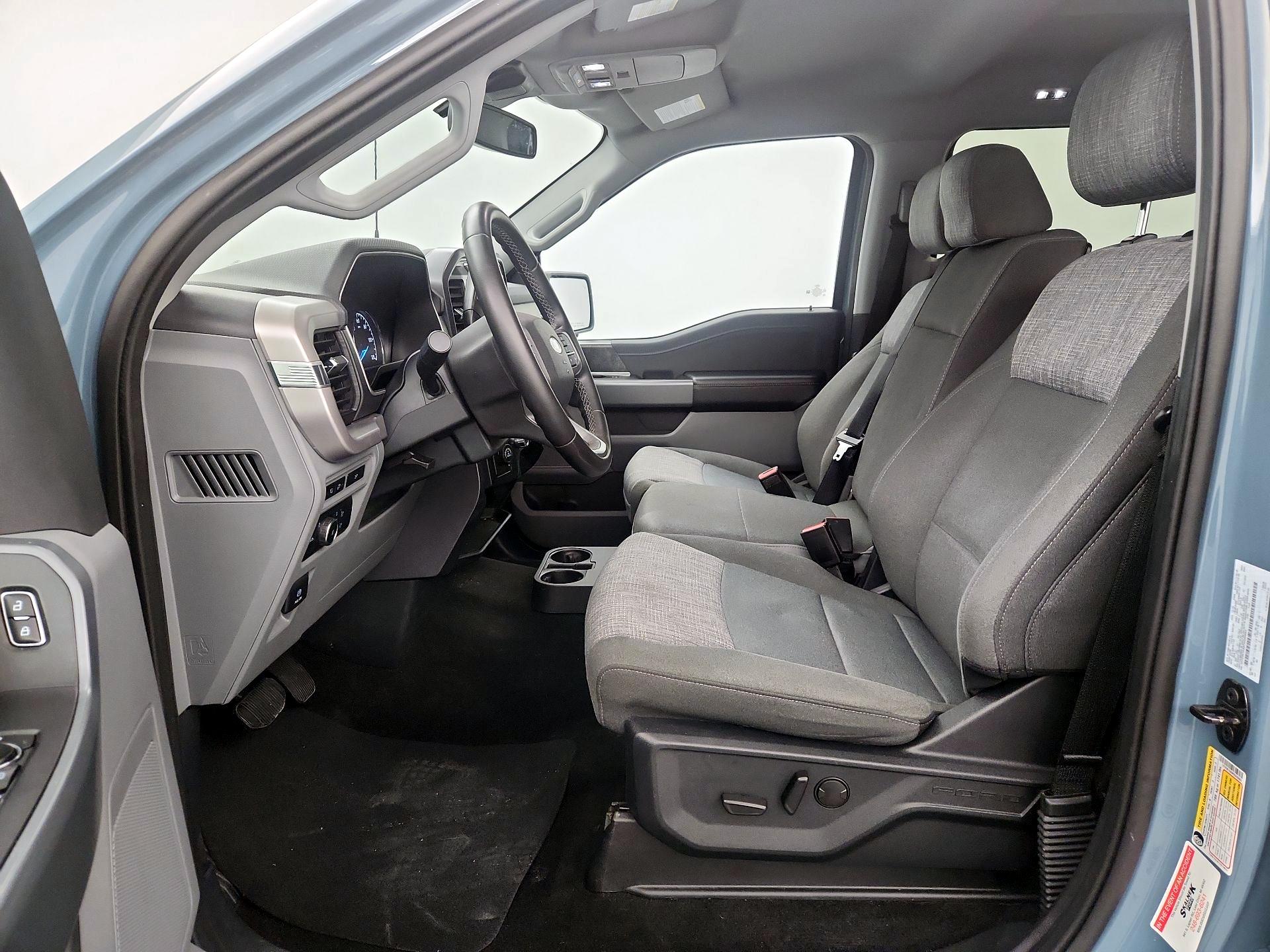 Thumbnail: 2023 Ford F-150 - 11