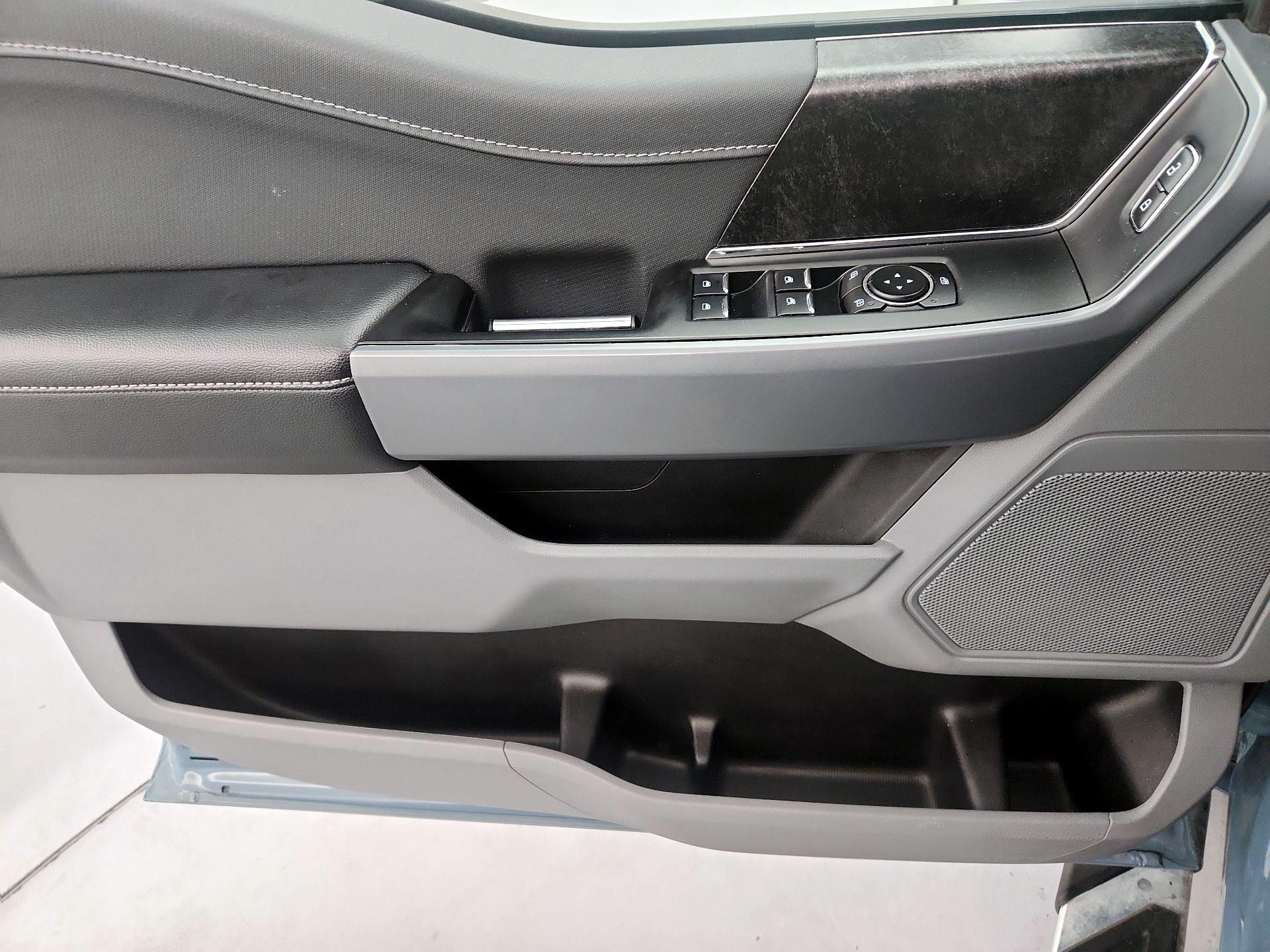 Thumbnail: 2023 Ford F-150 - 12