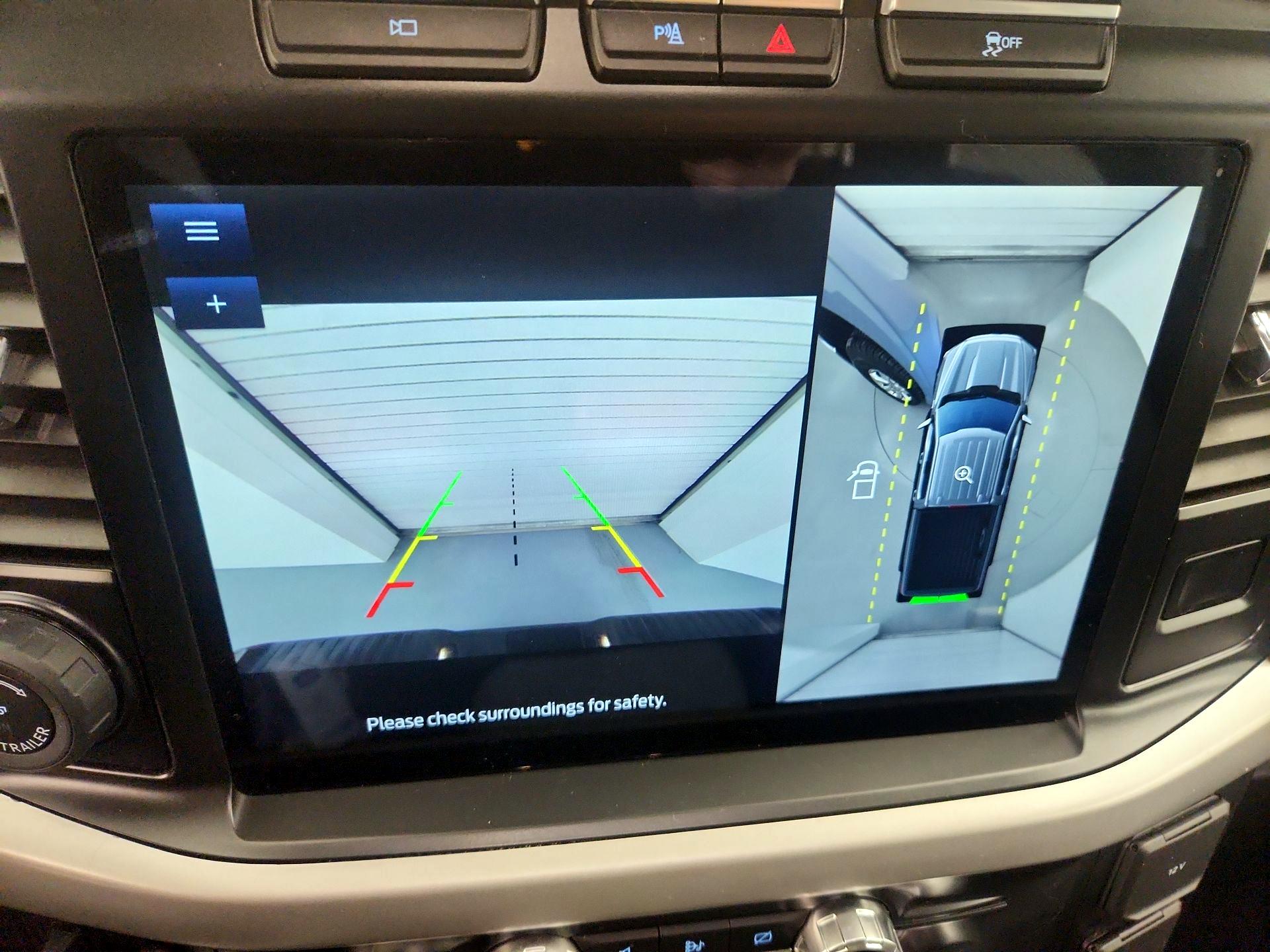 Thumbnail: 2023 Ford F-150 - 14