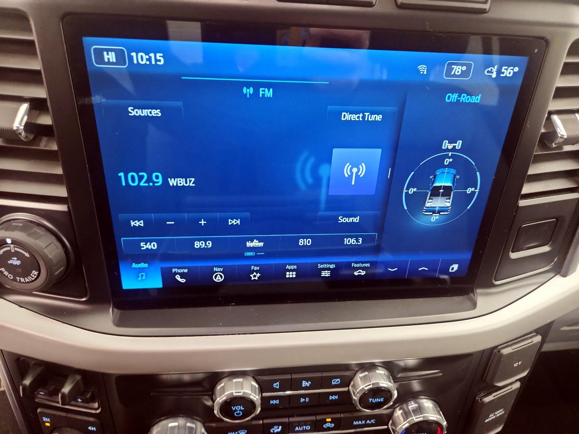 Thumbnail: 2023 Ford F-150 - 15