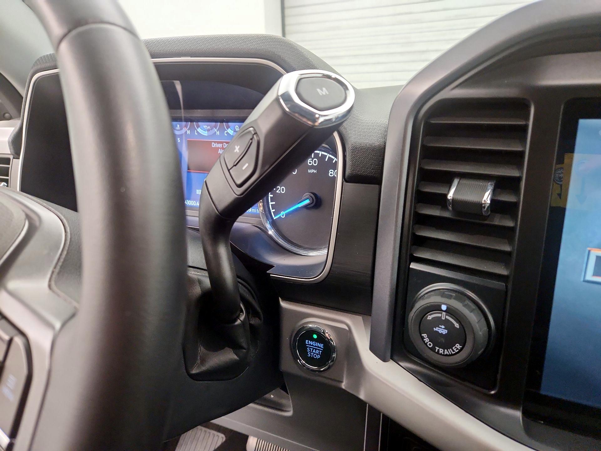 Thumbnail: 2023 Ford F-150 - 17