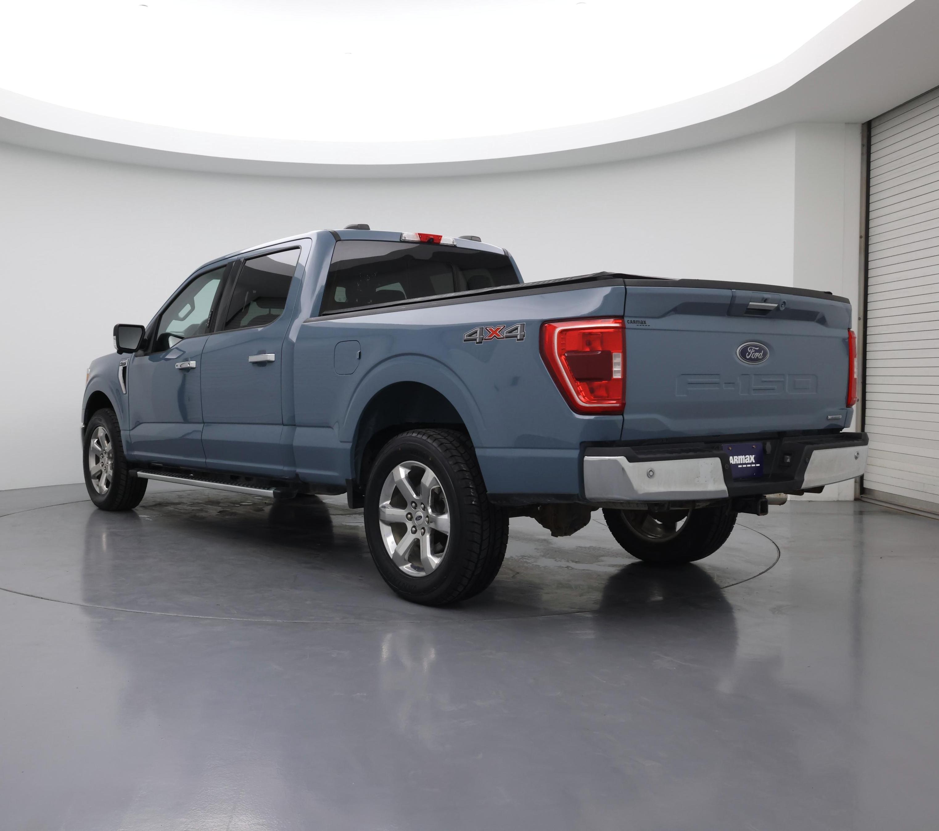 Thumbnail: 2023 Ford F-150 - 2