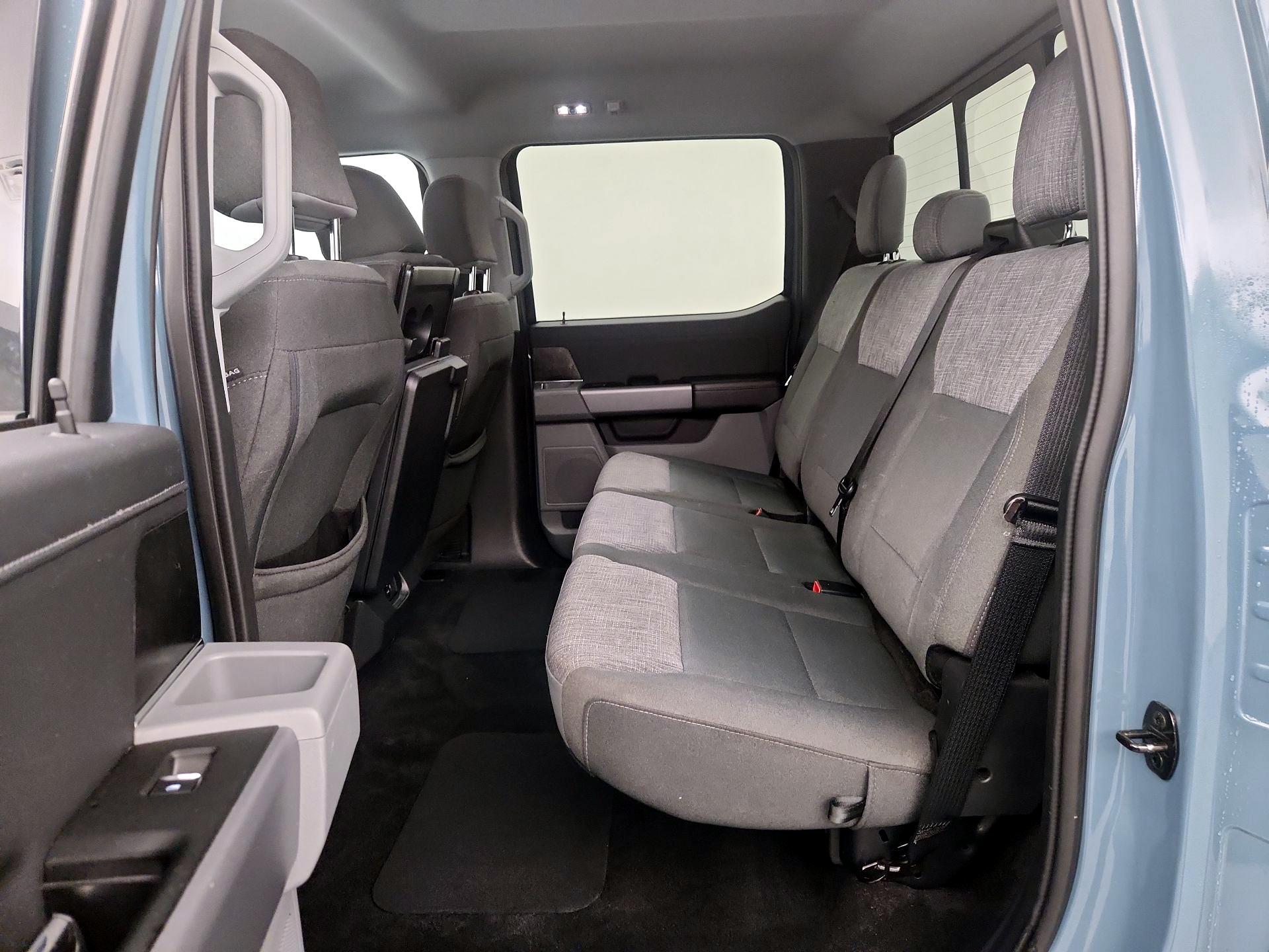 Thumbnail: 2023 Ford F-150 - 19