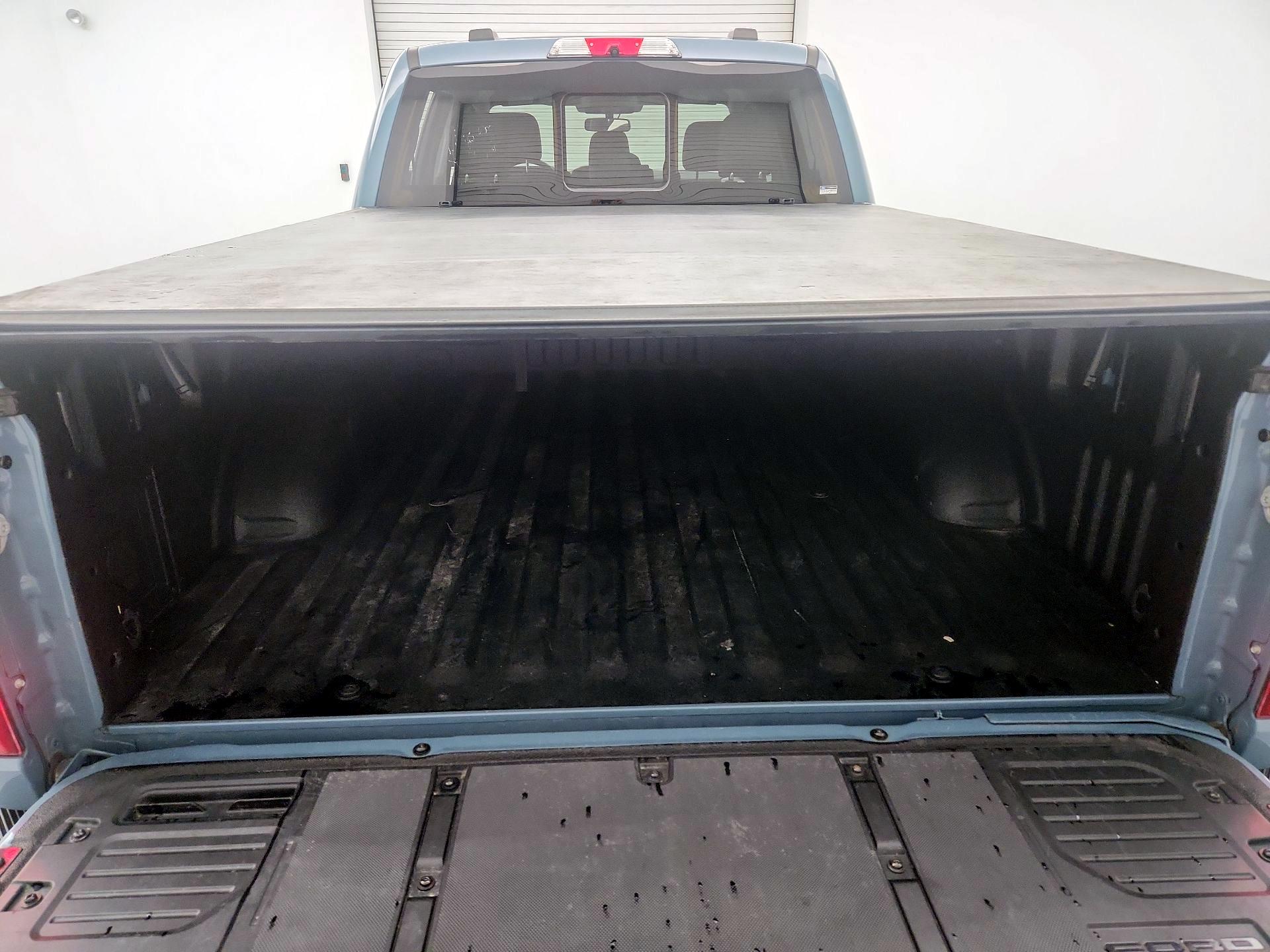 Thumbnail: 2023 Ford F-150 - 20