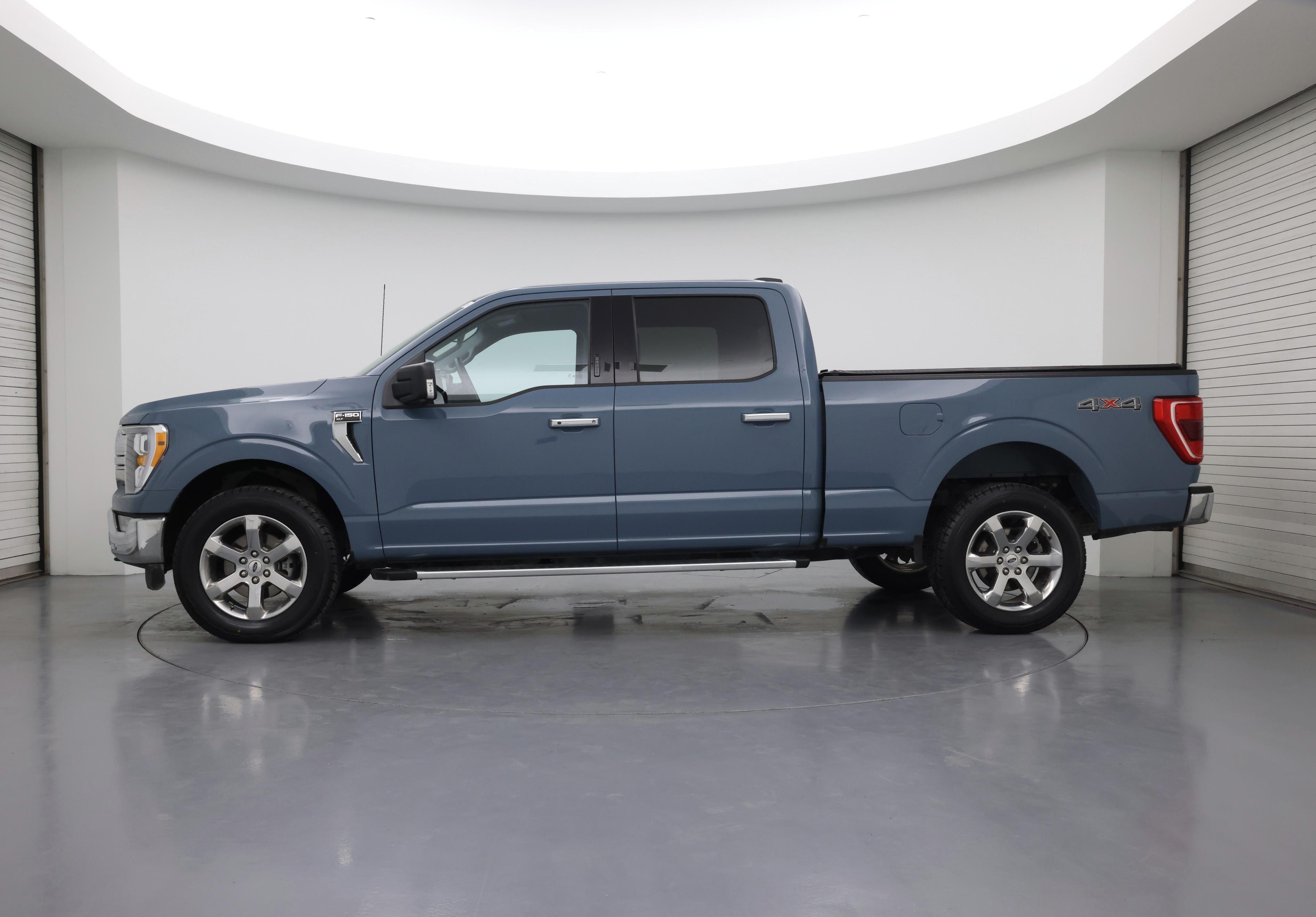 Thumbnail: 2023 Ford F-150 - 3