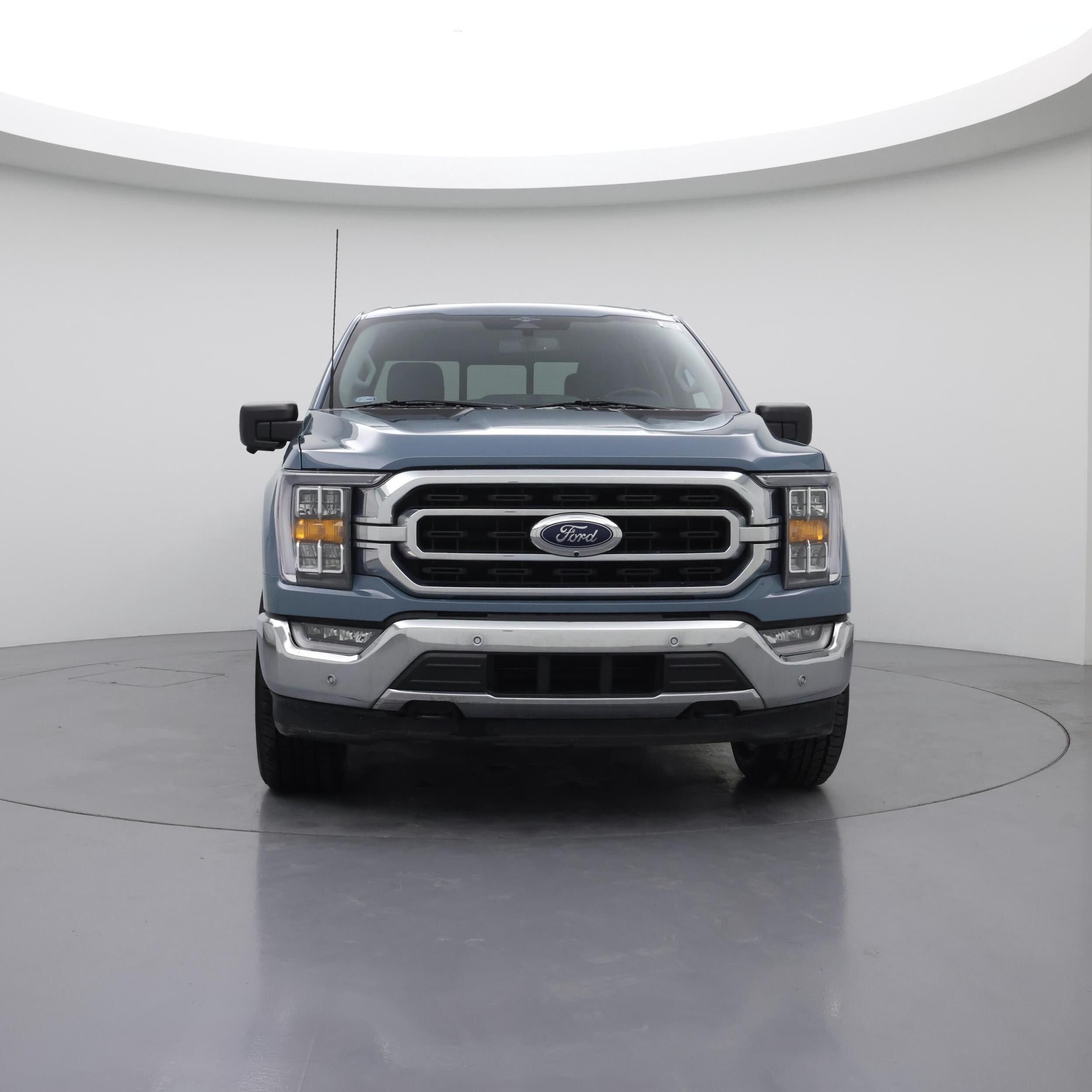 Thumbnail: 2023 Ford F-150 - 5