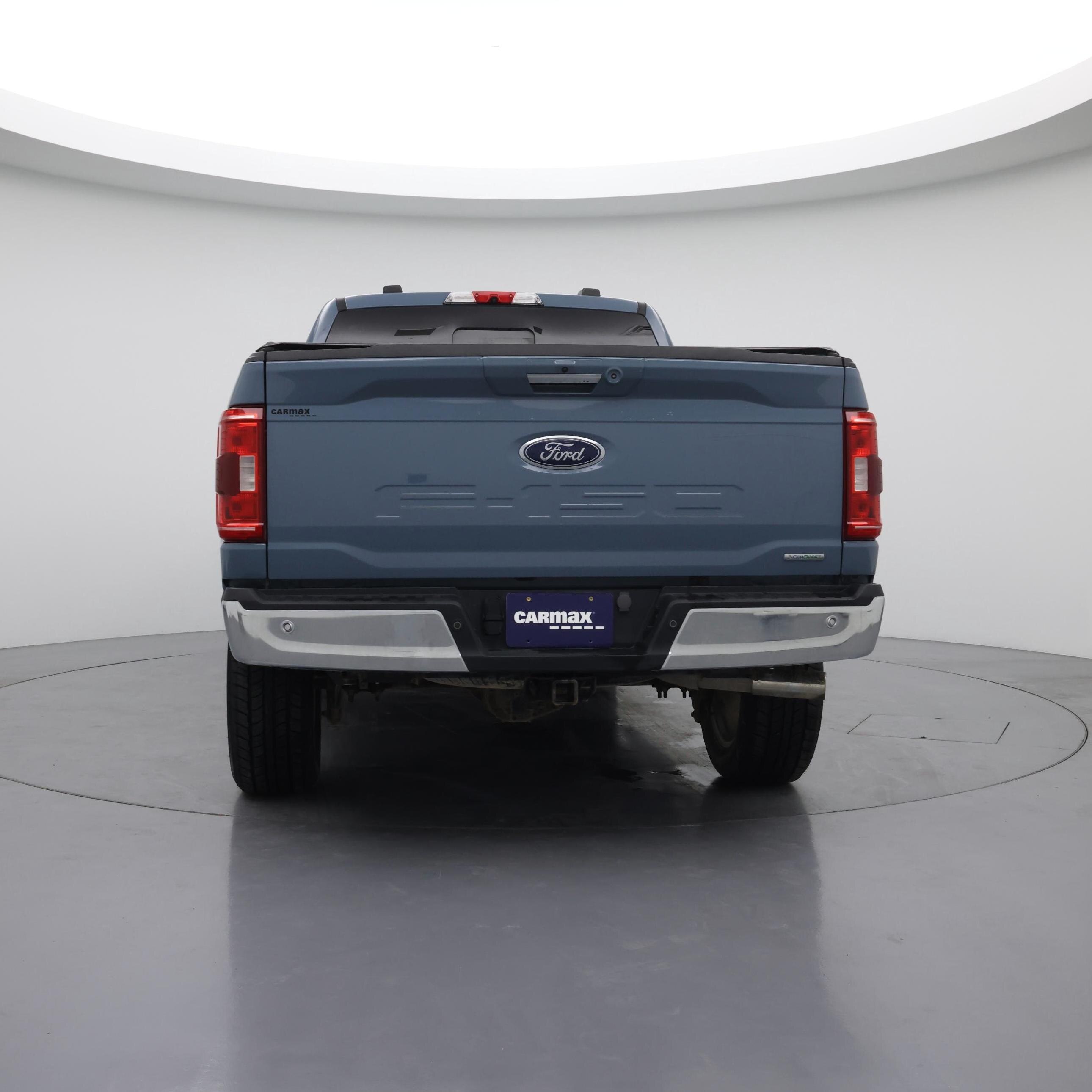 Thumbnail: 2023 Ford F-150 - 6