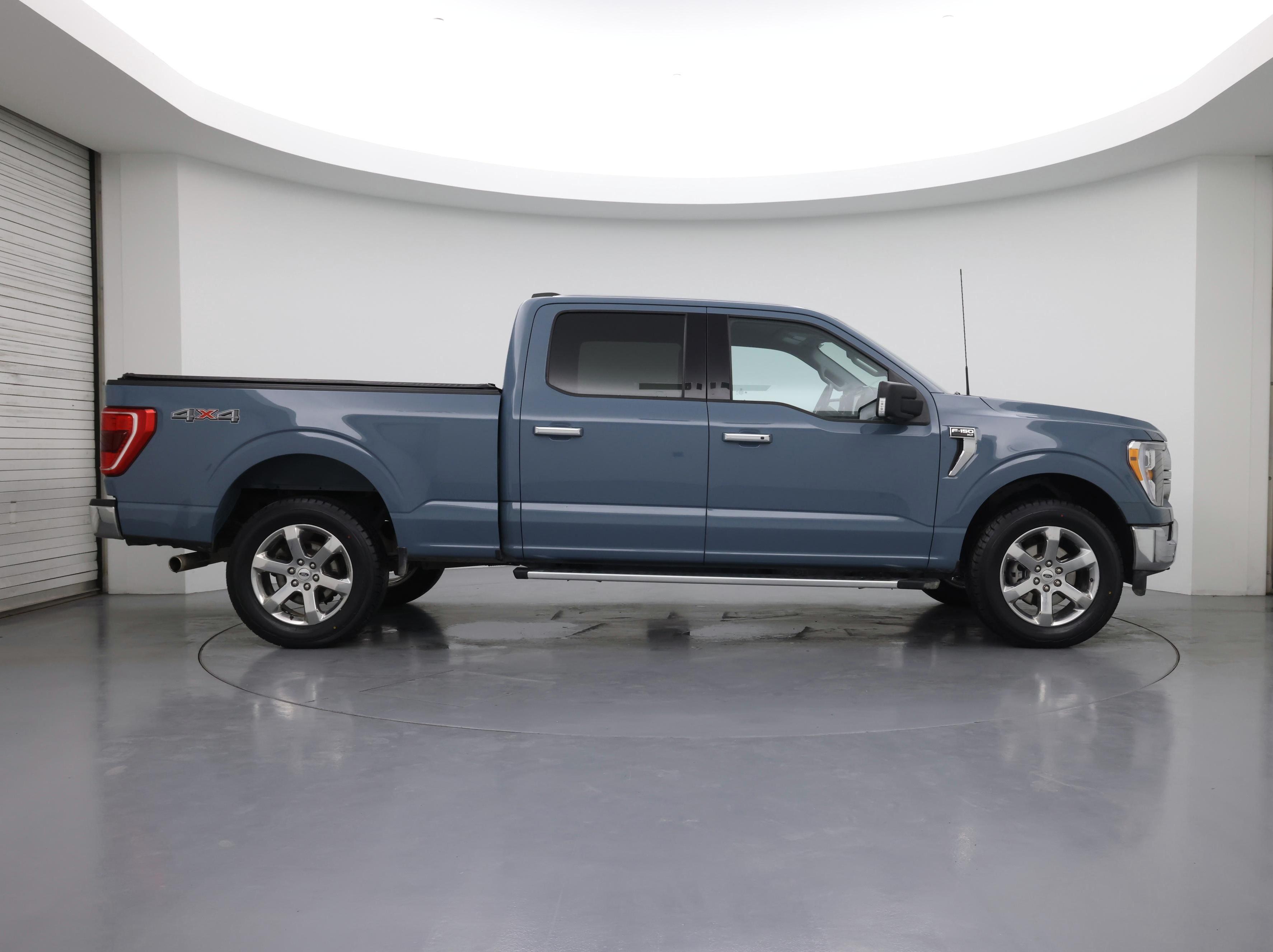 Thumbnail: 2023 Ford F-150 - 7