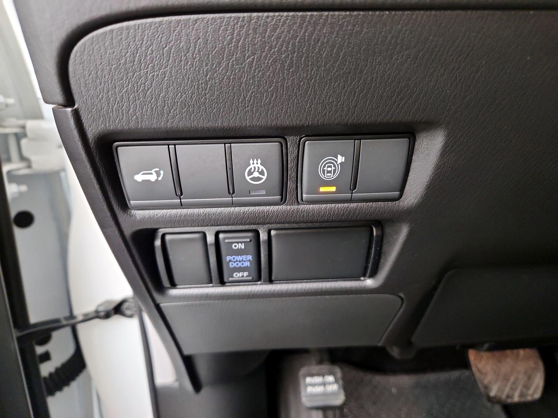 Thumbnail: 2024 Nissan Armada - 13